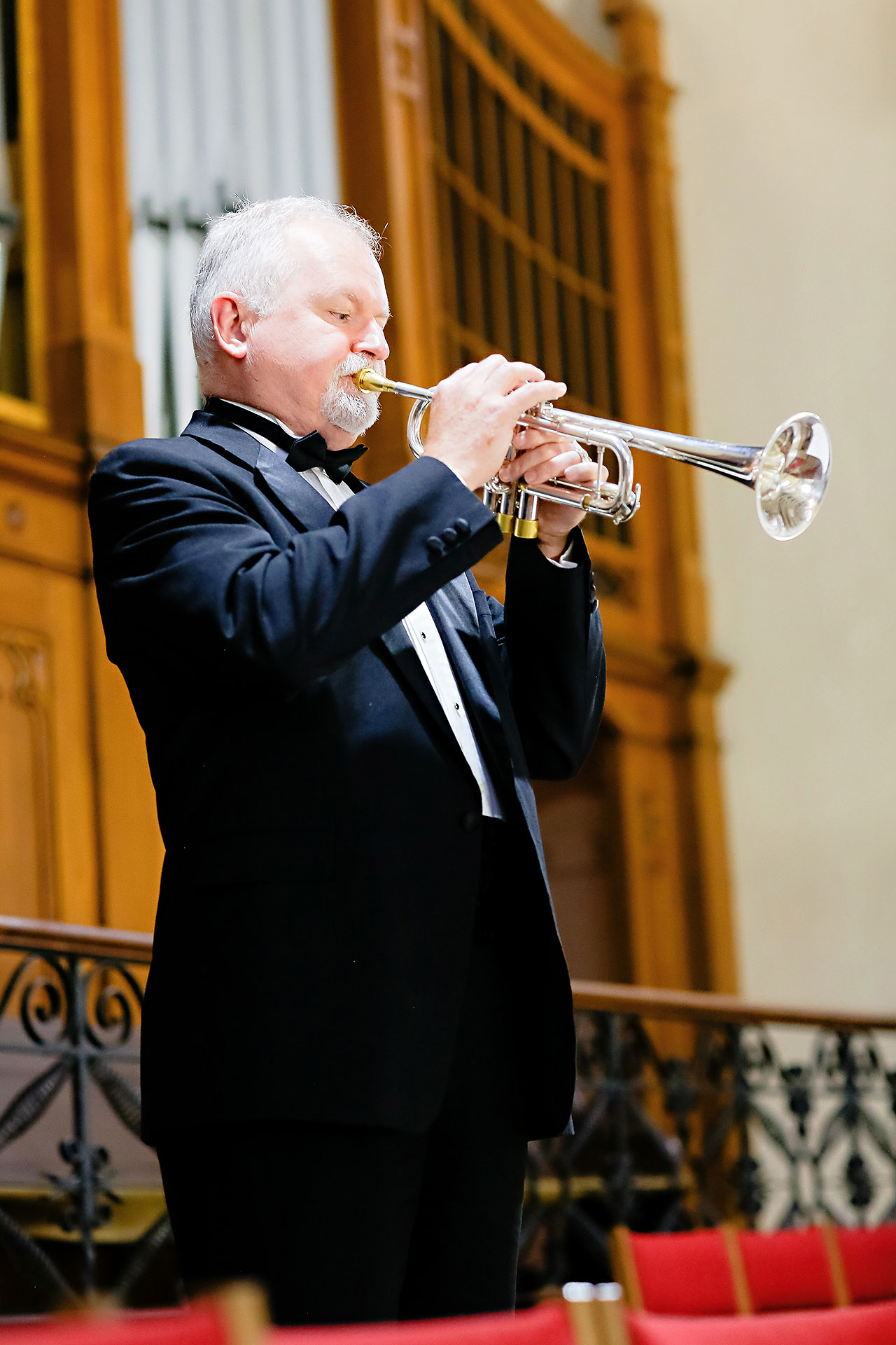 Jamie Reid St Johns and Indiana Roof Ballroom Wedding 185