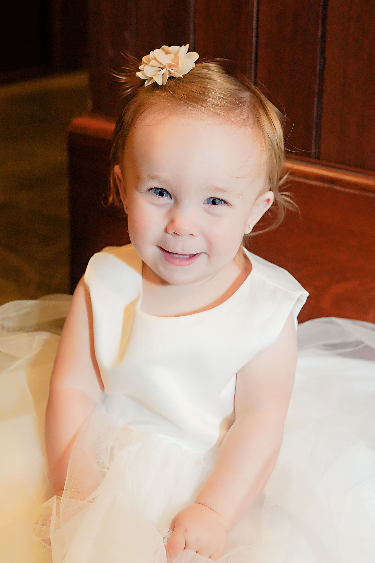 Jamie Reid St Johns and Indiana Roof Ballroom Wedding 178