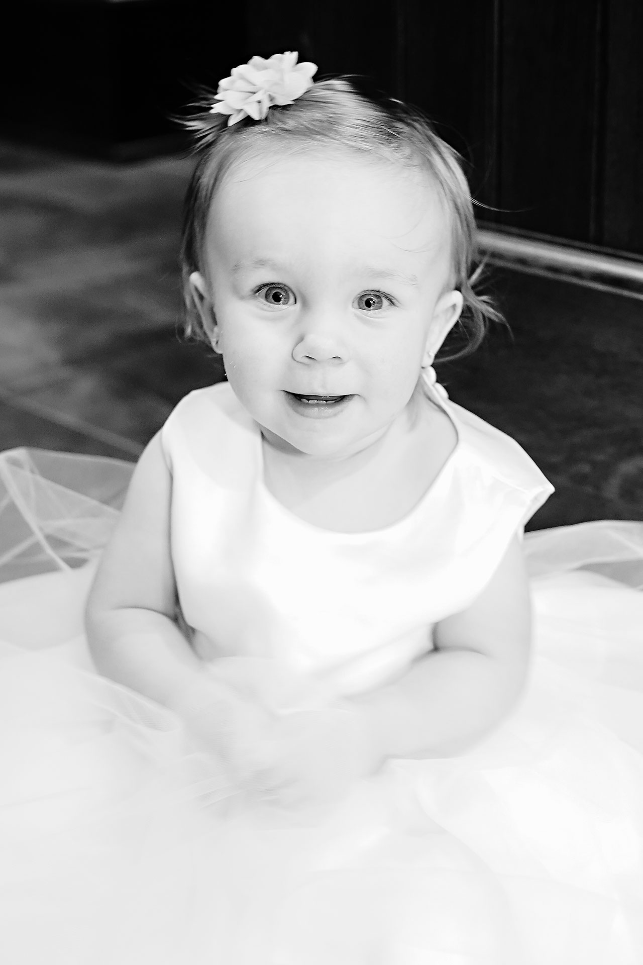 Jamie Reid St Johns and Indiana Roof Ballroom Wedding 175