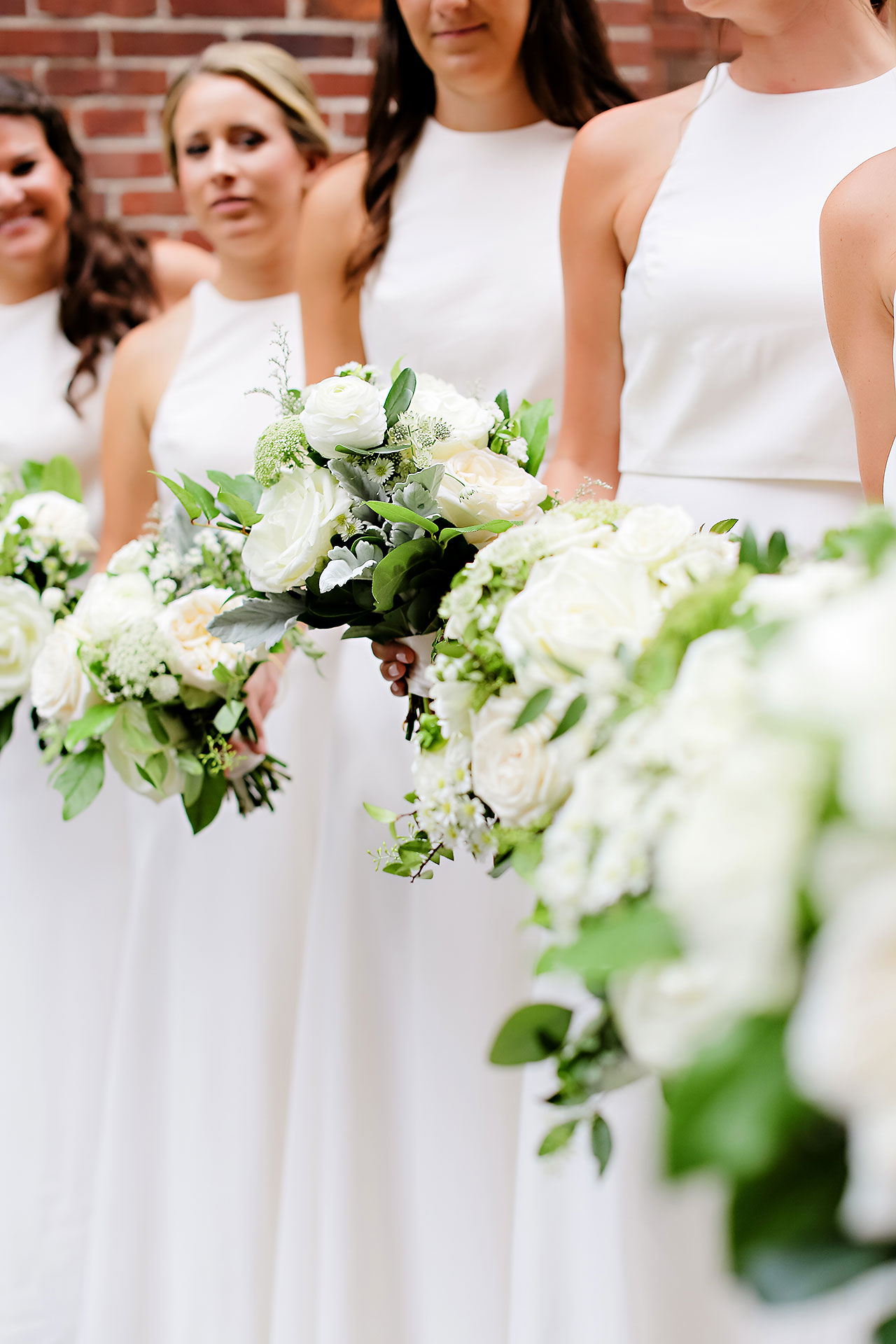 Jamie Reid St Johns and Indiana Roof Ballroom Wedding 134