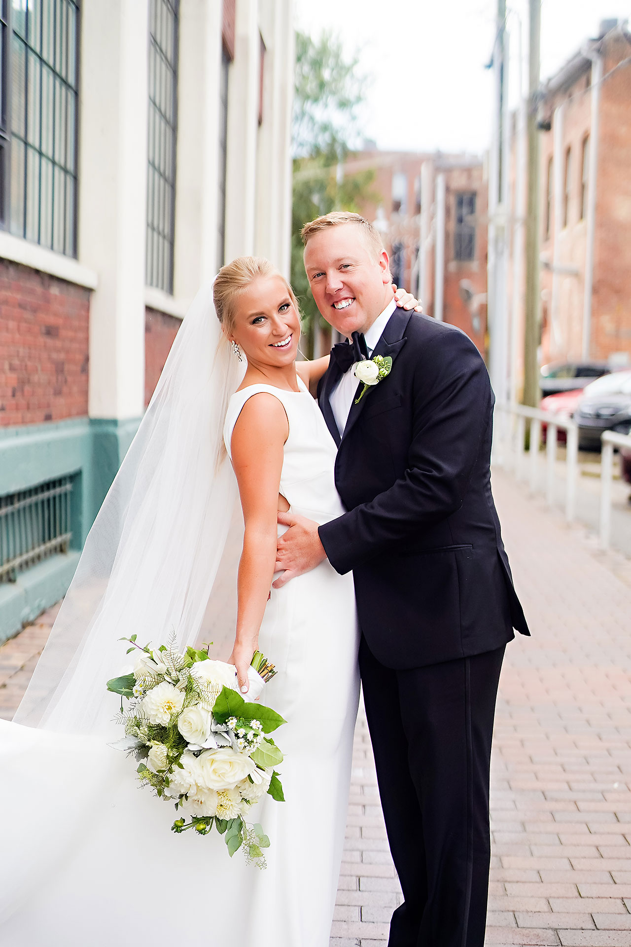 Jamie Reid St Johns and Indiana Roof Ballroom Wedding 135