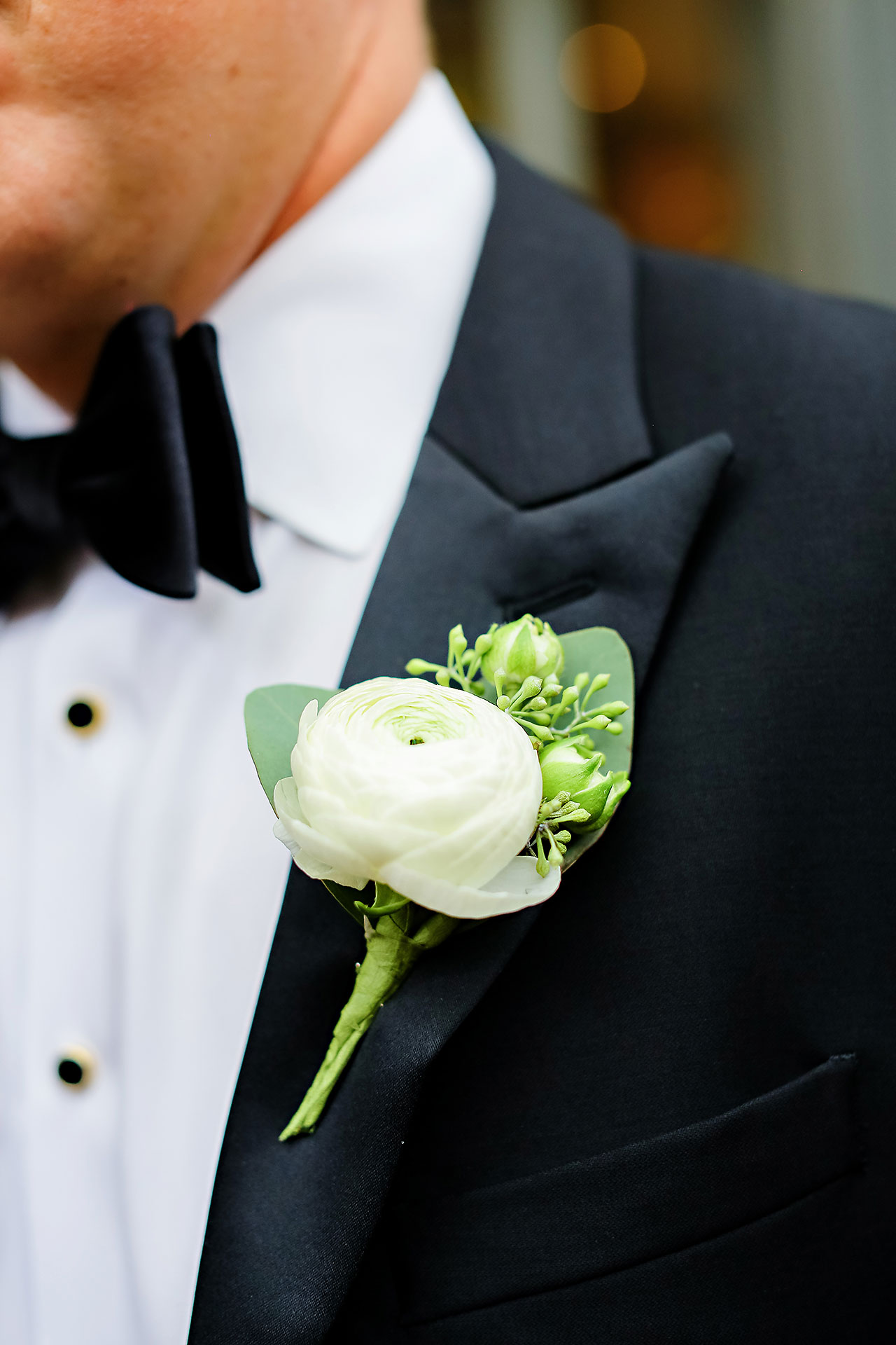 Jamie Reid St Johns and Indiana Roof Ballroom Wedding 130