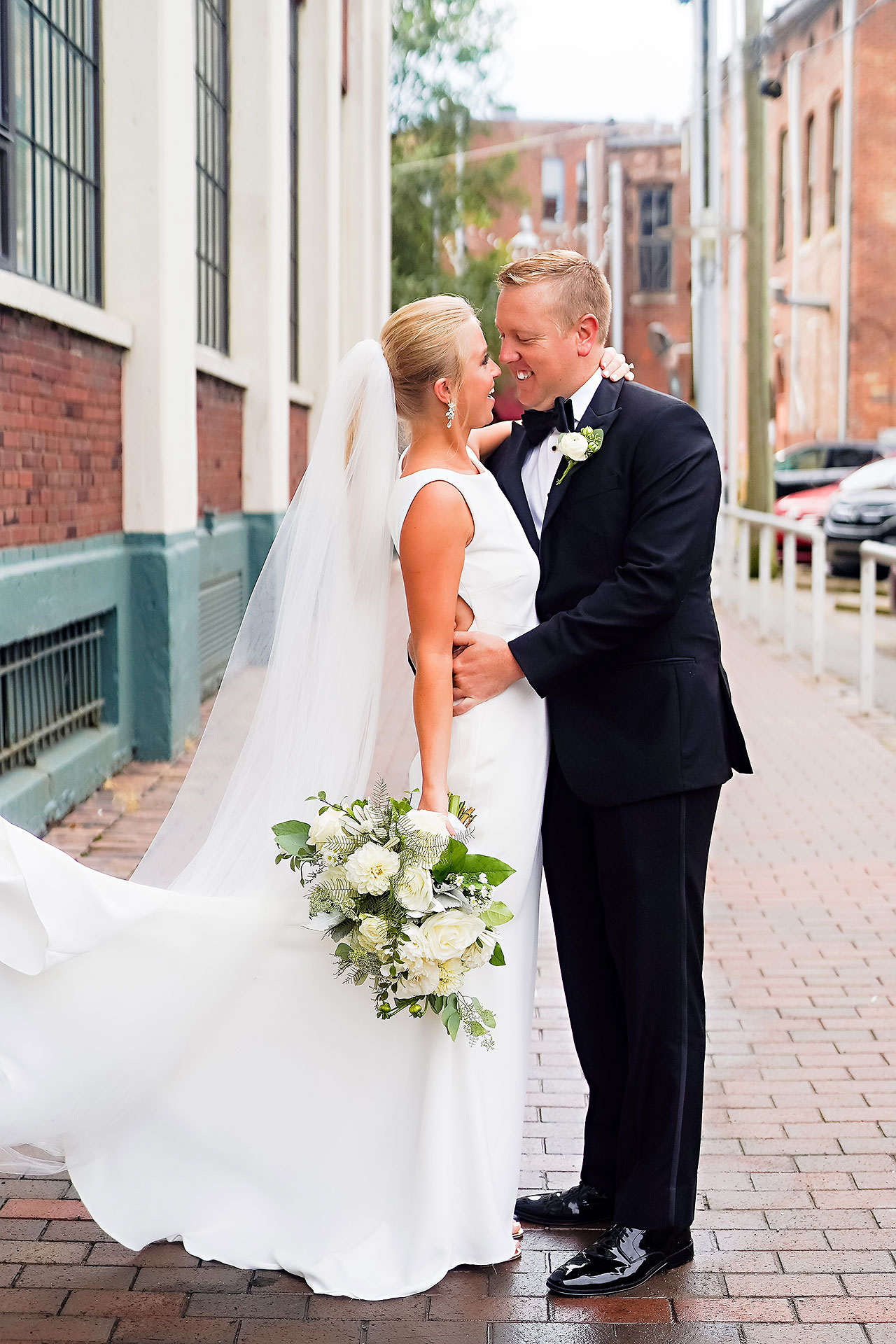 Jamie Reid St Johns and Indiana Roof Ballroom Wedding 122