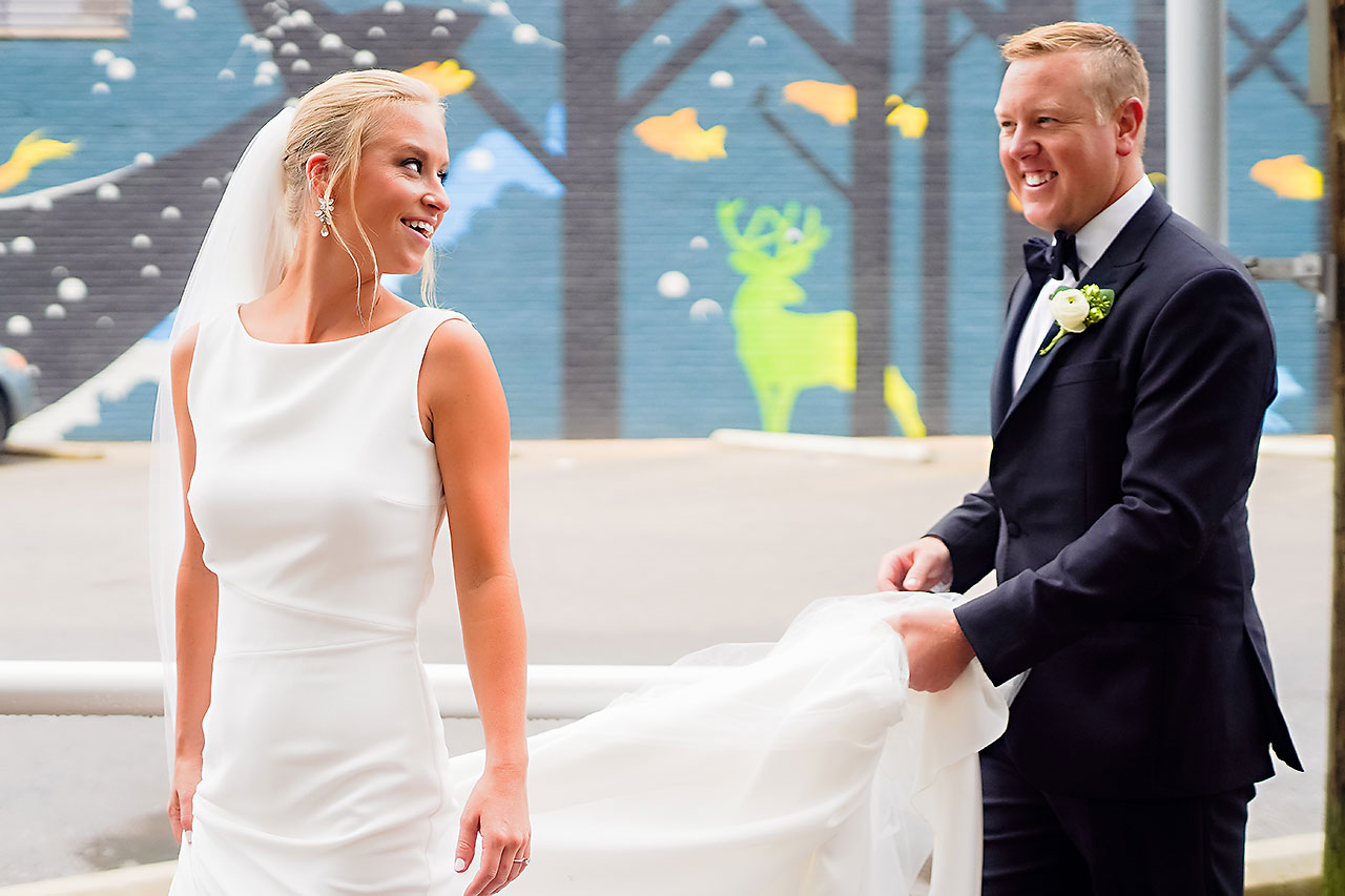 Jamie Reid St Johns and Indiana Roof Ballroom Wedding 115