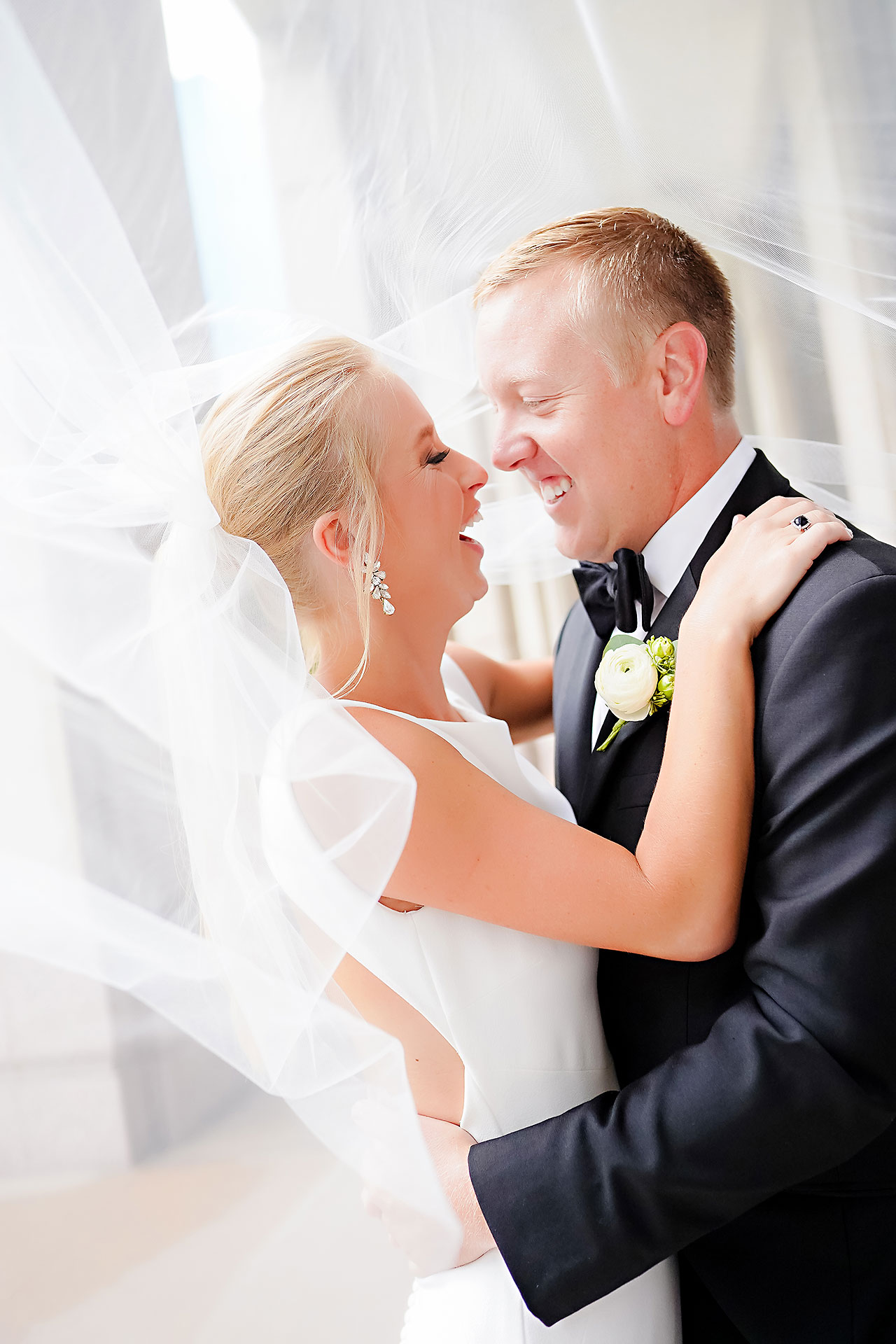 Jamie Reid St Johns and Indiana Roof Ballroom Wedding 111