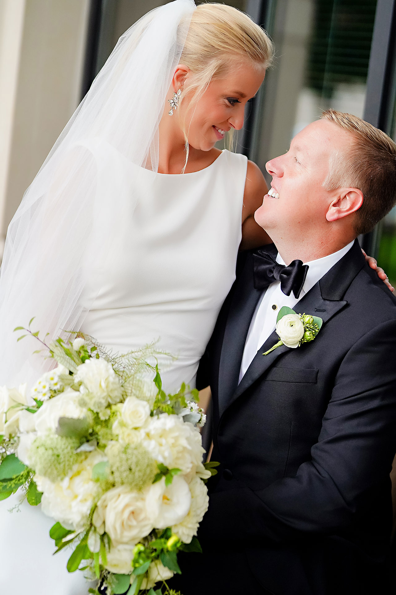 Jamie Reid St Johns and Indiana Roof Ballroom Wedding 108