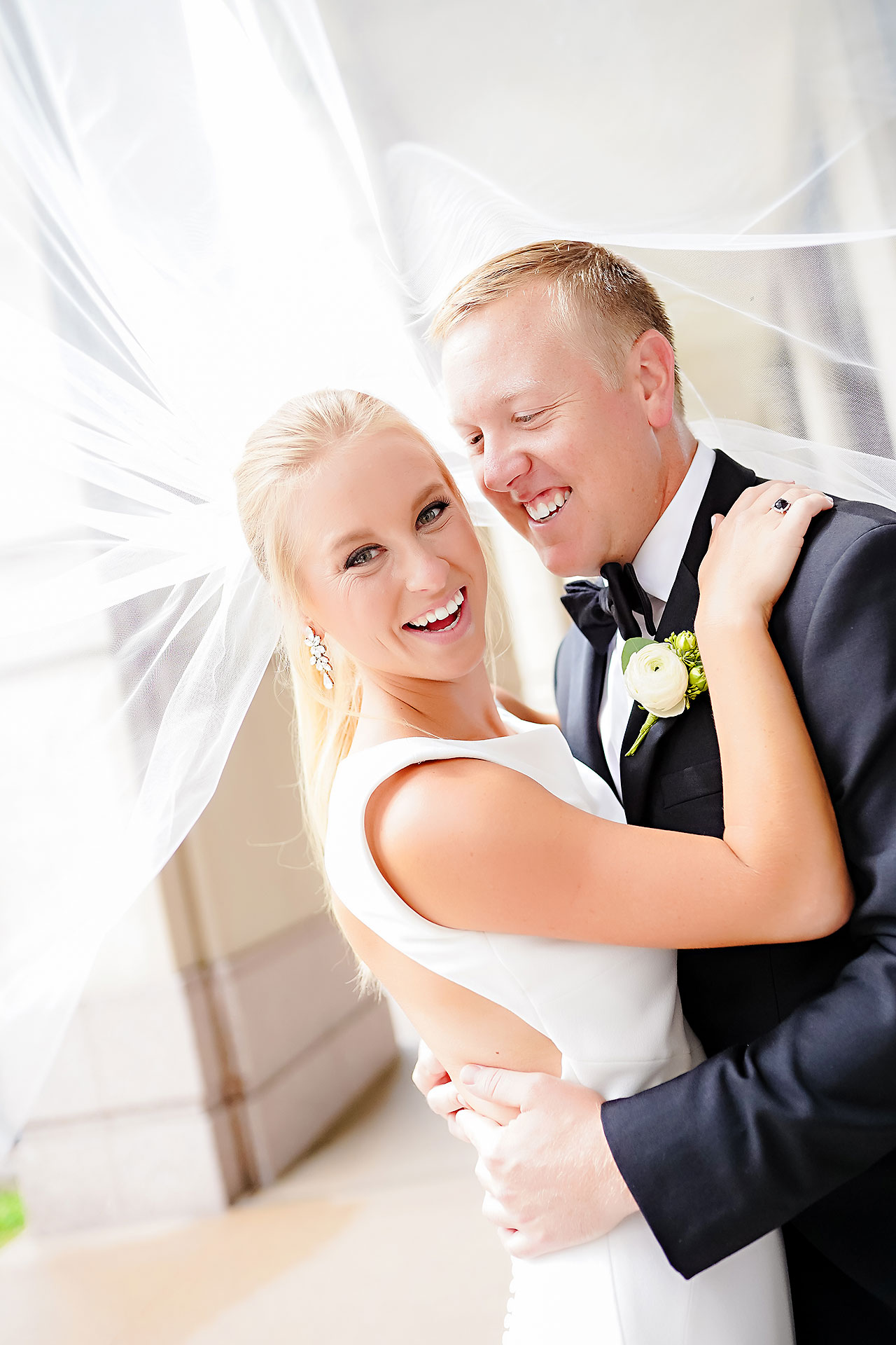 Jamie Reid St Johns and Indiana Roof Ballroom Wedding 104