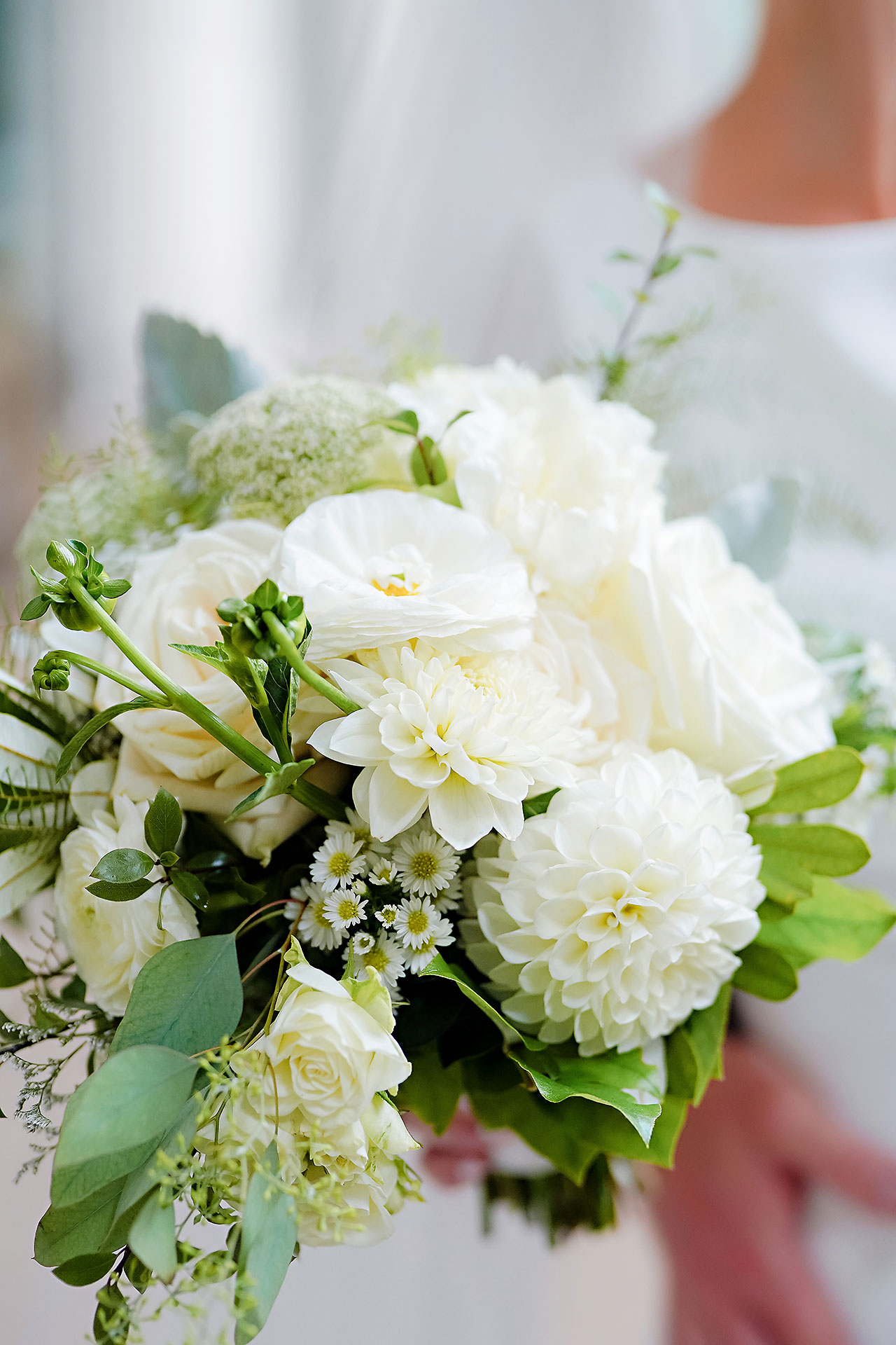 Jamie Reid St Johns and Indiana Roof Ballroom Wedding 106