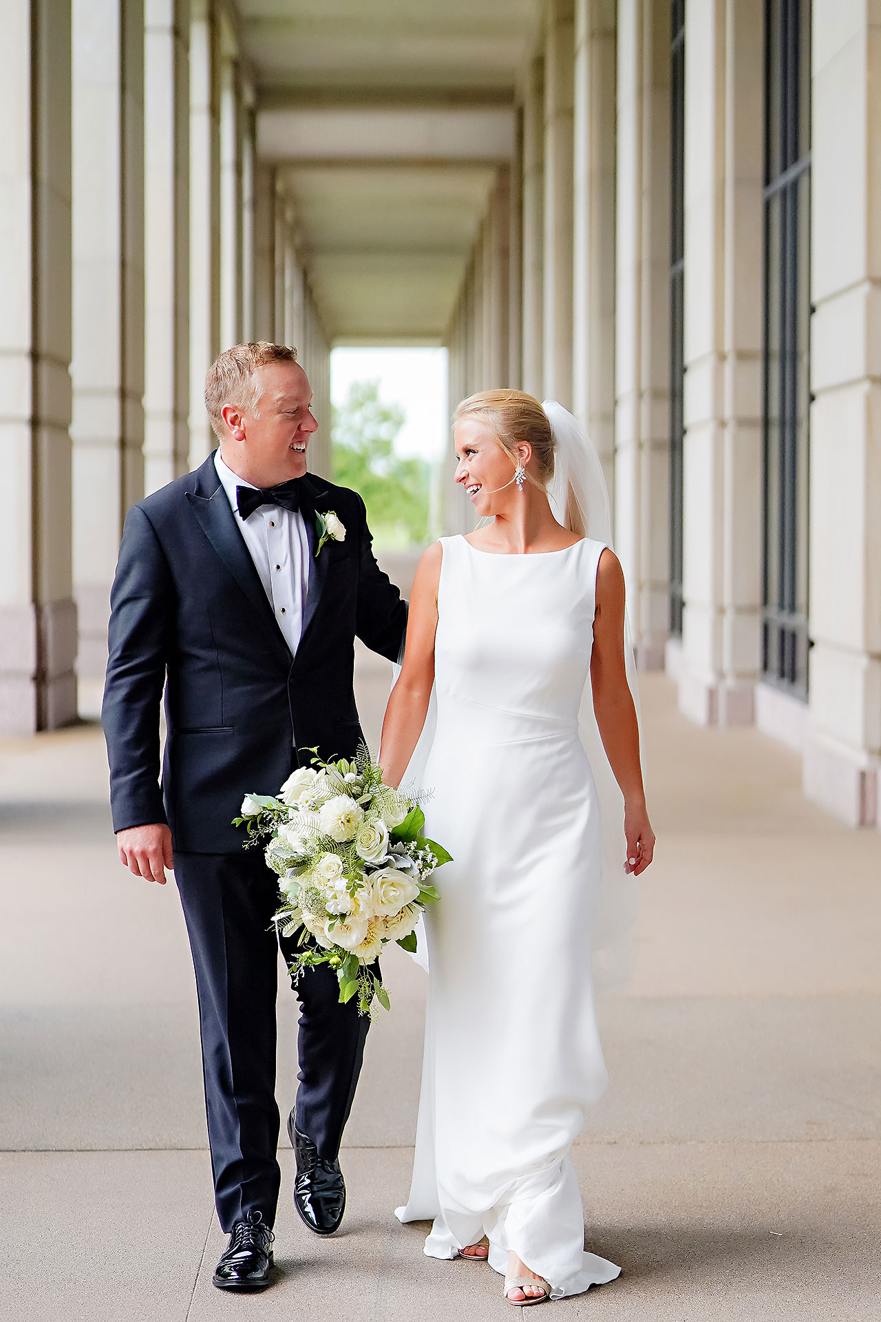 Jamie Reid St Johns and Indiana Roof Ballroom Wedding 099