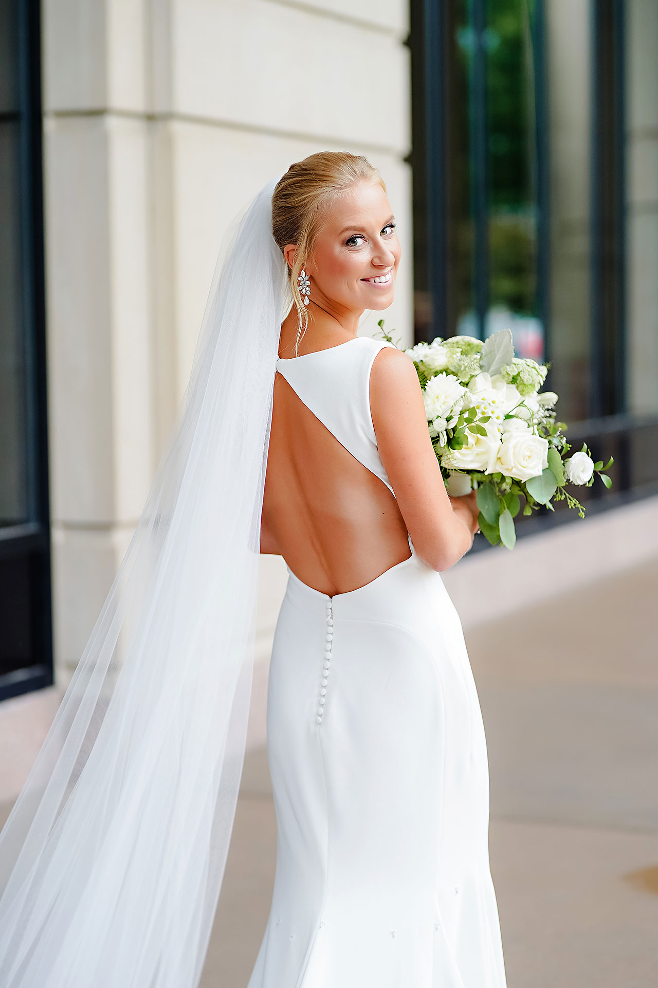 Jamie Reid St Johns and Indiana Roof Ballroom Wedding 100