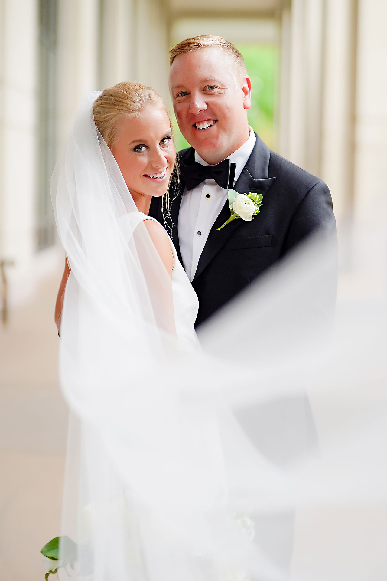 Jamie Reid St Johns and Indiana Roof Ballroom Wedding 101