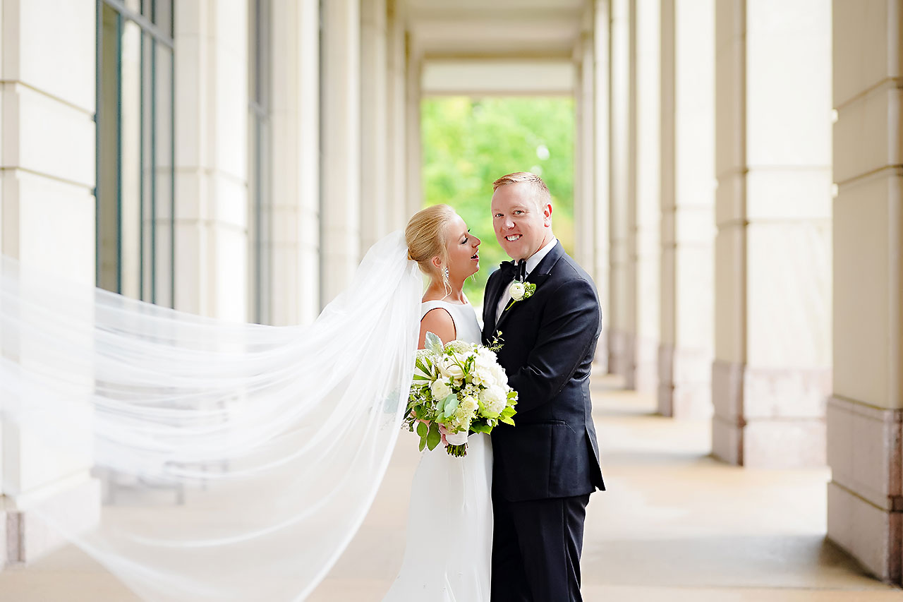 Jamie Reid St Johns and Indiana Roof Ballroom Wedding 093