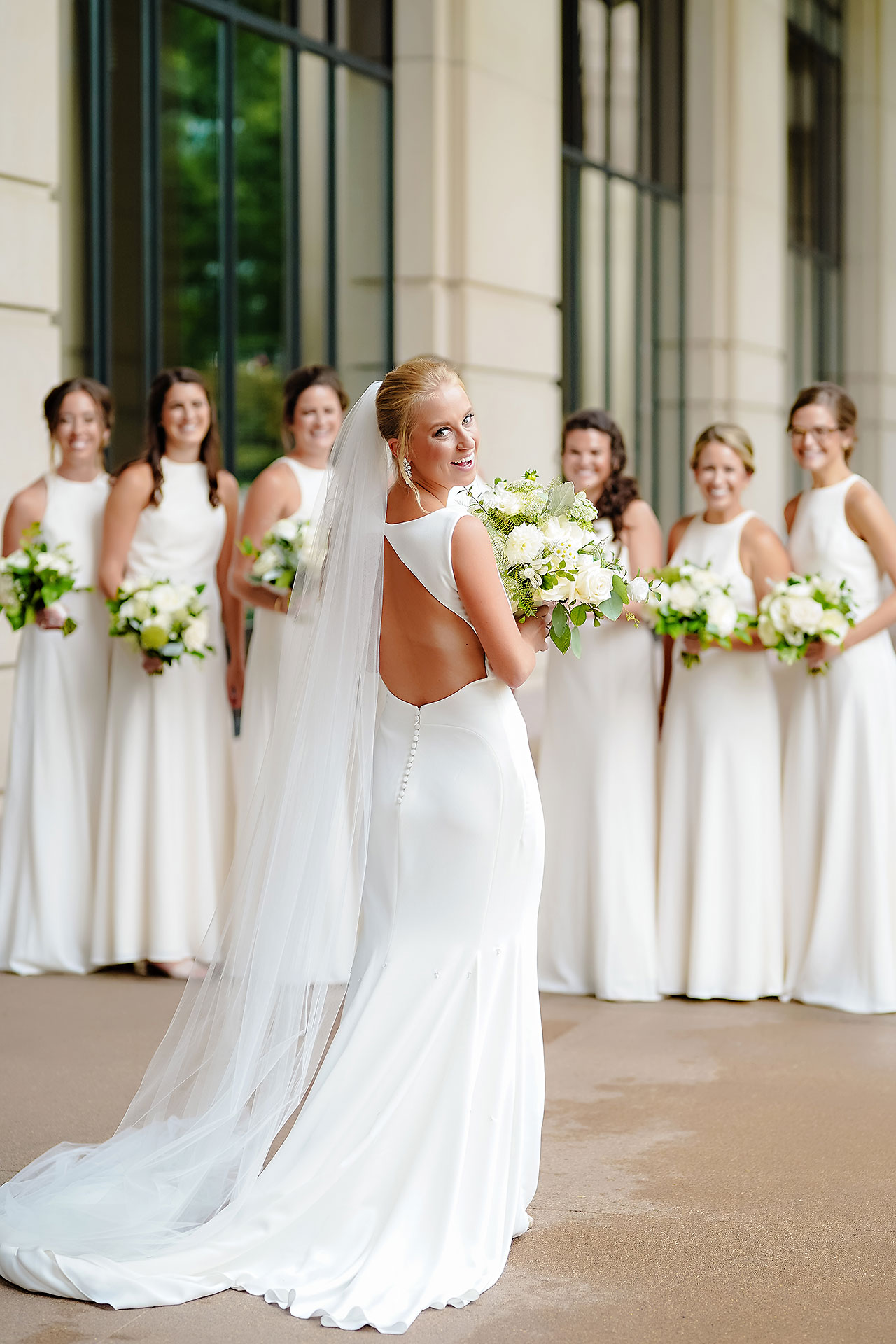 Jamie Reid St Johns and Indiana Roof Ballroom Wedding 089