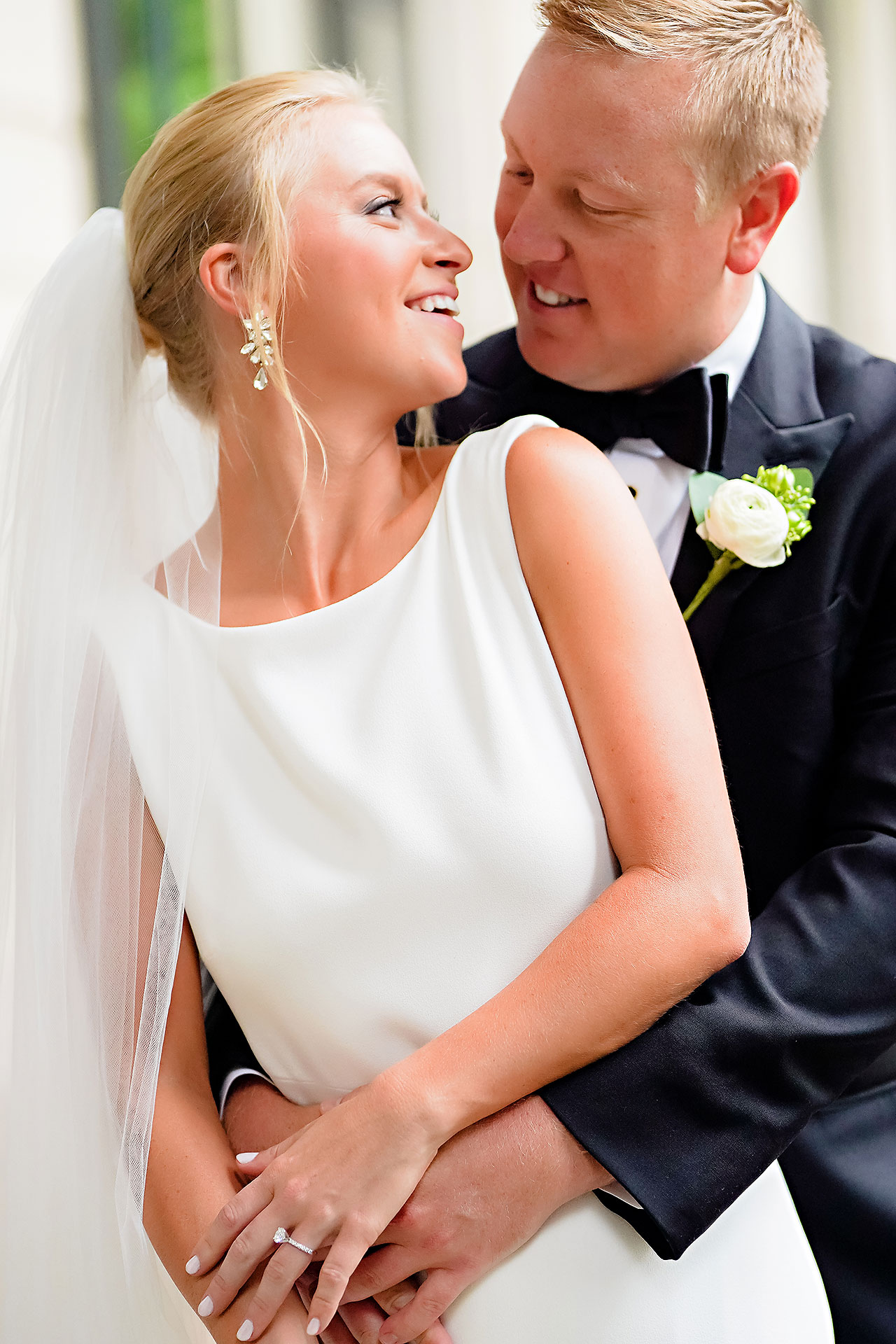 Jamie Reid St Johns and Indiana Roof Ballroom Wedding 088