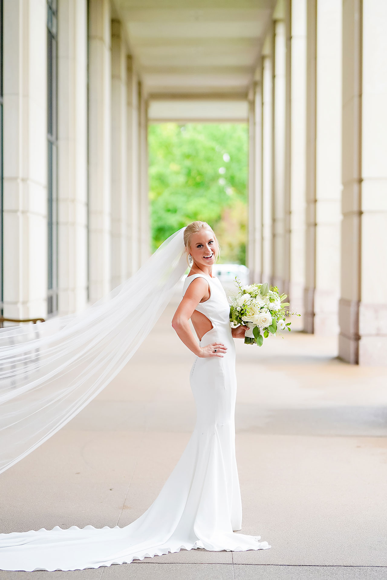 Jamie Reid St Johns and Indiana Roof Ballroom Wedding 083
