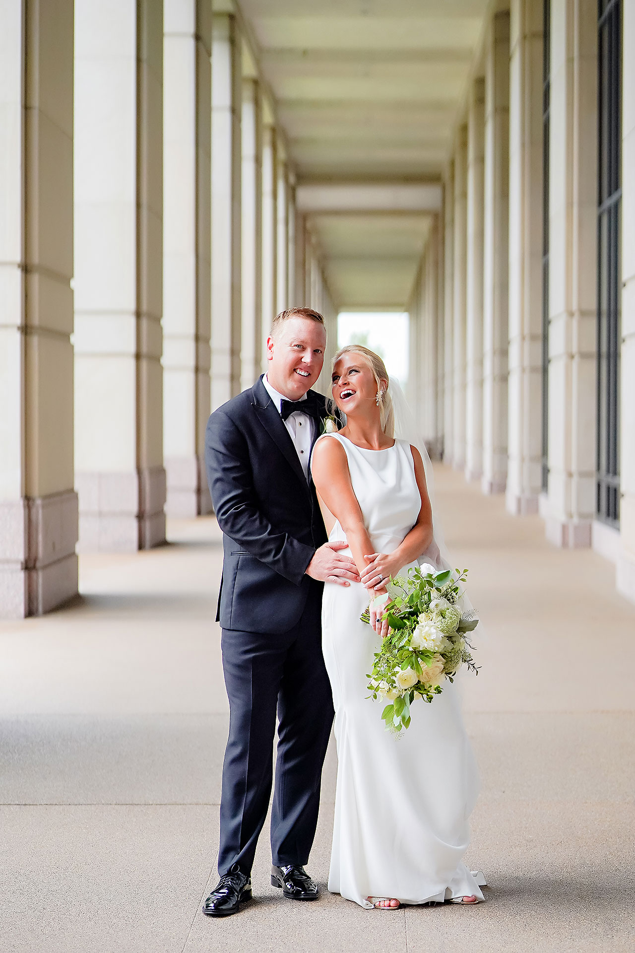 Jamie Reid St Johns and Indiana Roof Ballroom Wedding 079