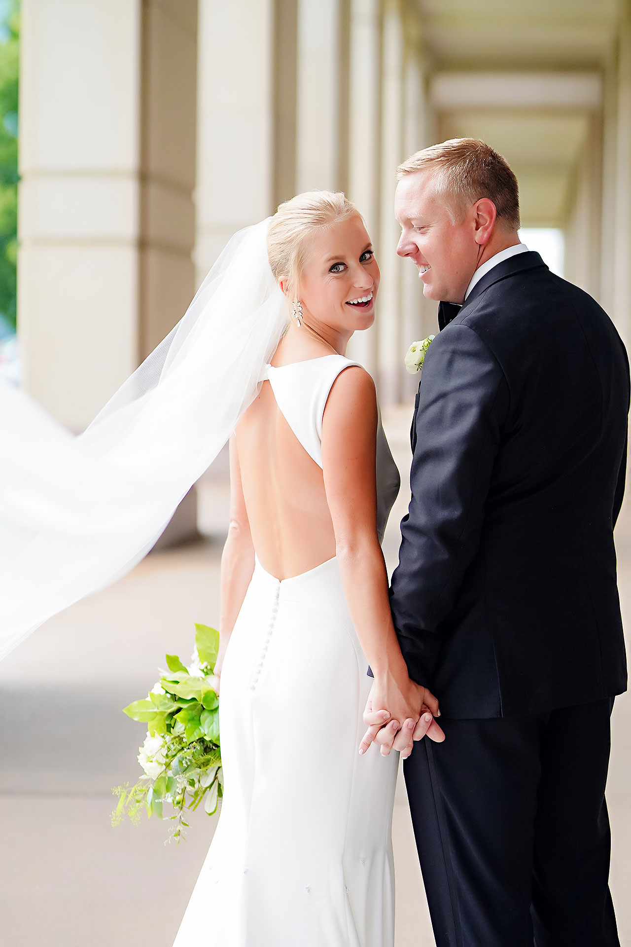 Jamie Reid St Johns and Indiana Roof Ballroom Wedding 075