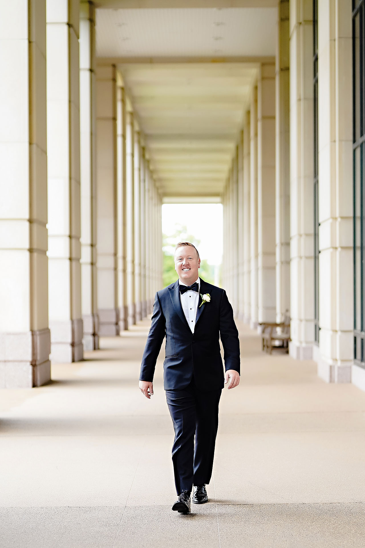 Jamie Reid St Johns and Indiana Roof Ballroom Wedding 076