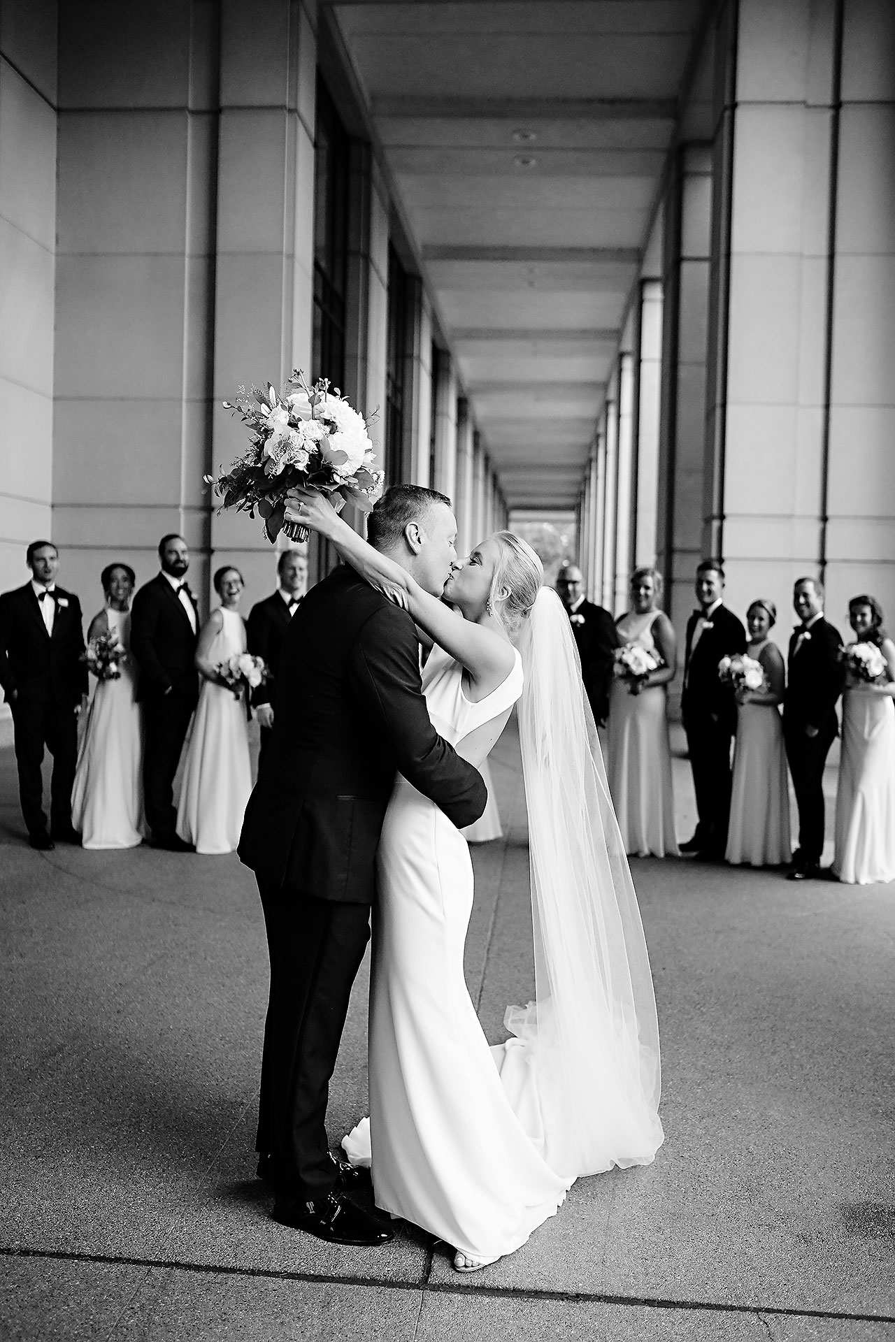 Jamie Reid St Johns and Indiana Roof Ballroom Wedding 070