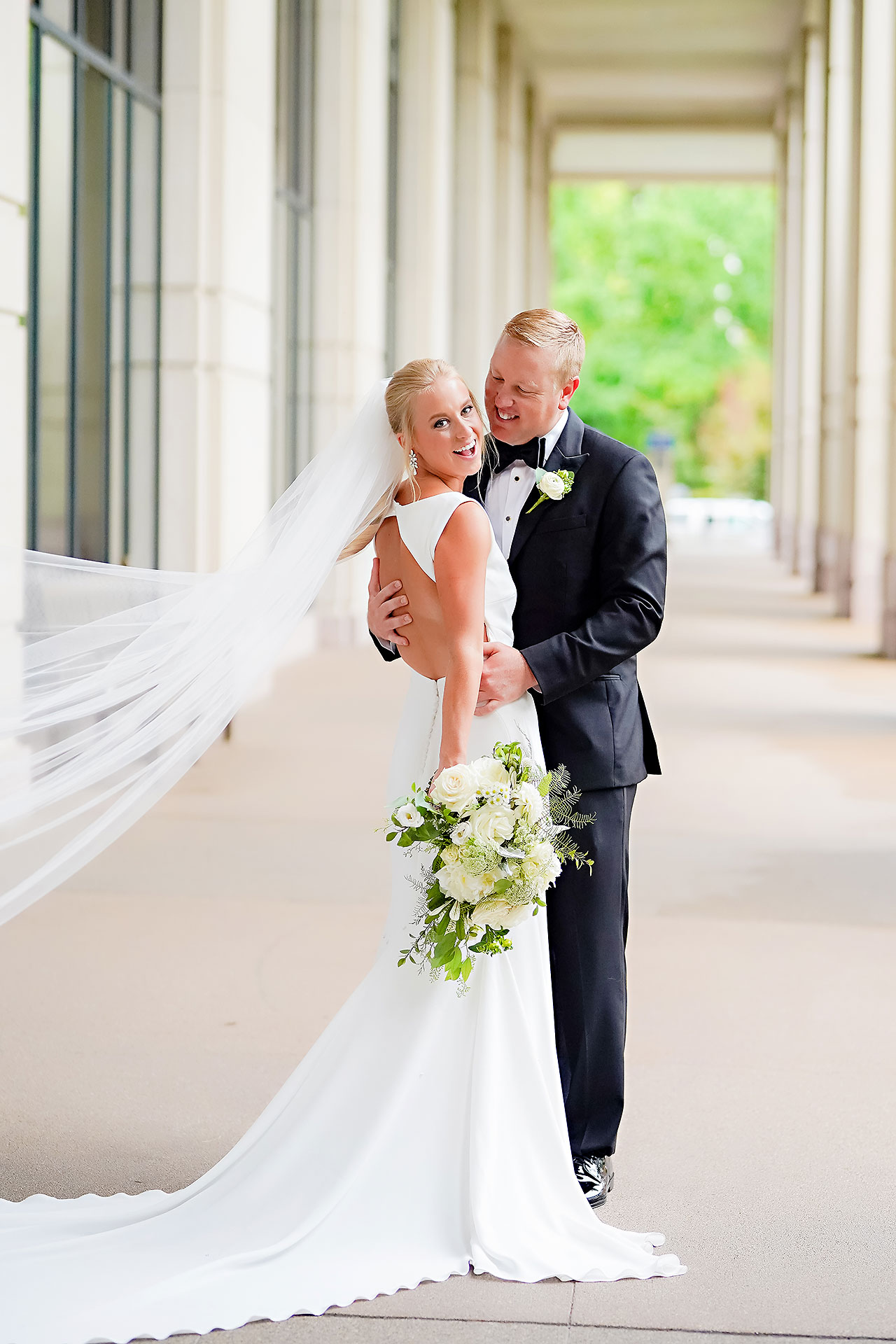 Jamie Reid St Johns and Indiana Roof Ballroom Wedding 071