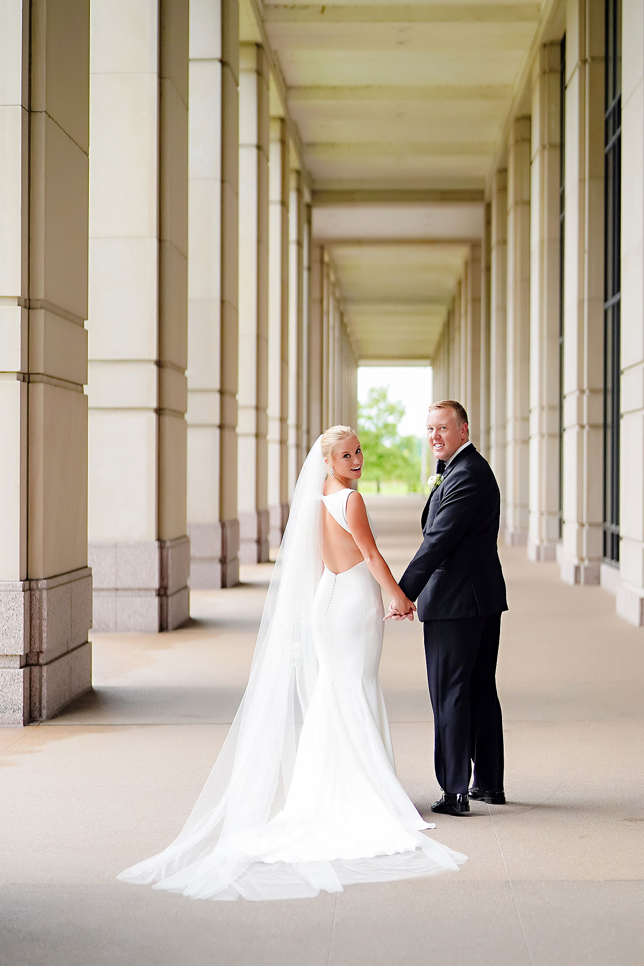 Jamie Reid St Johns and Indiana Roof Ballroom Wedding 065