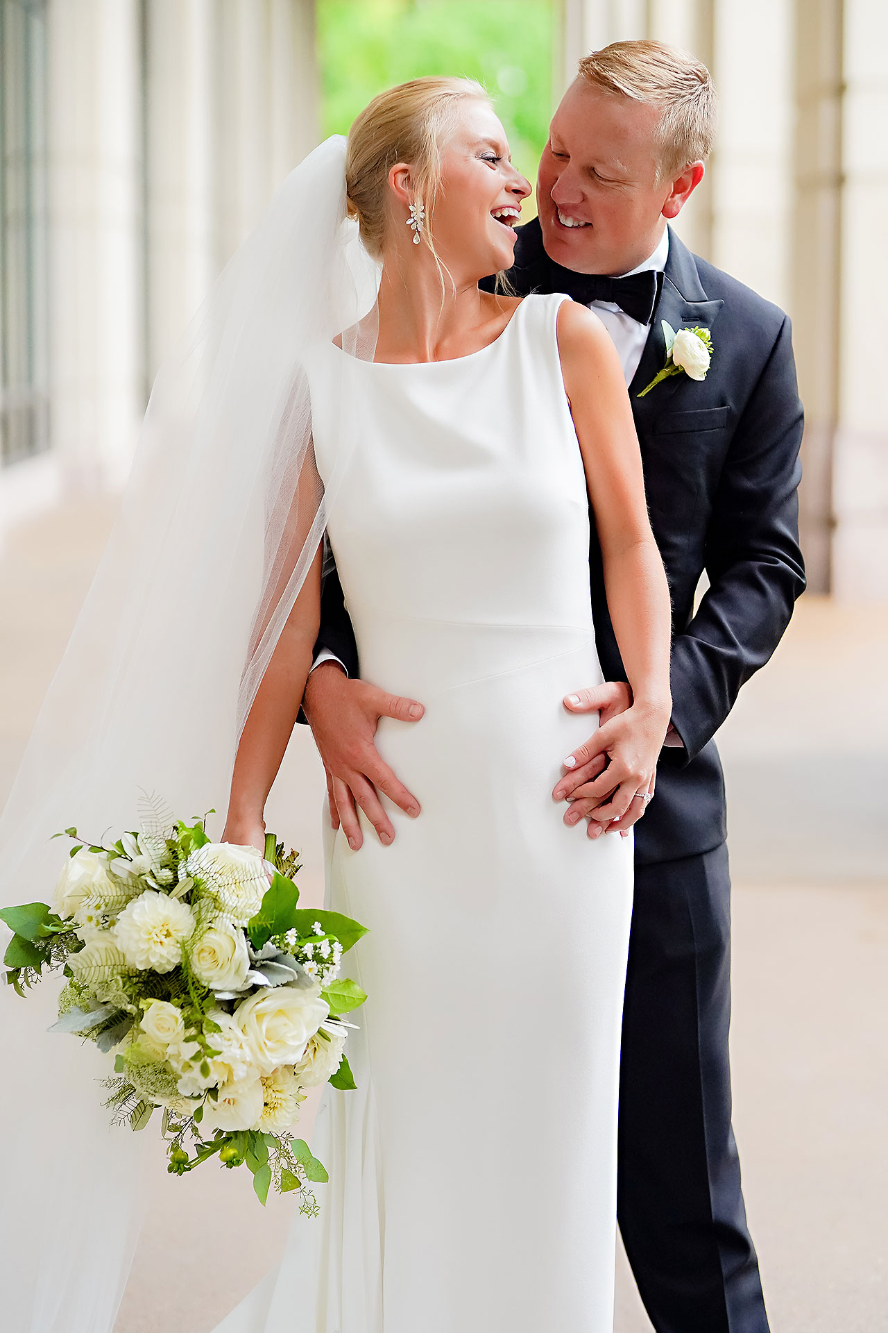 Jamie Reid St Johns and Indiana Roof Ballroom Wedding 066