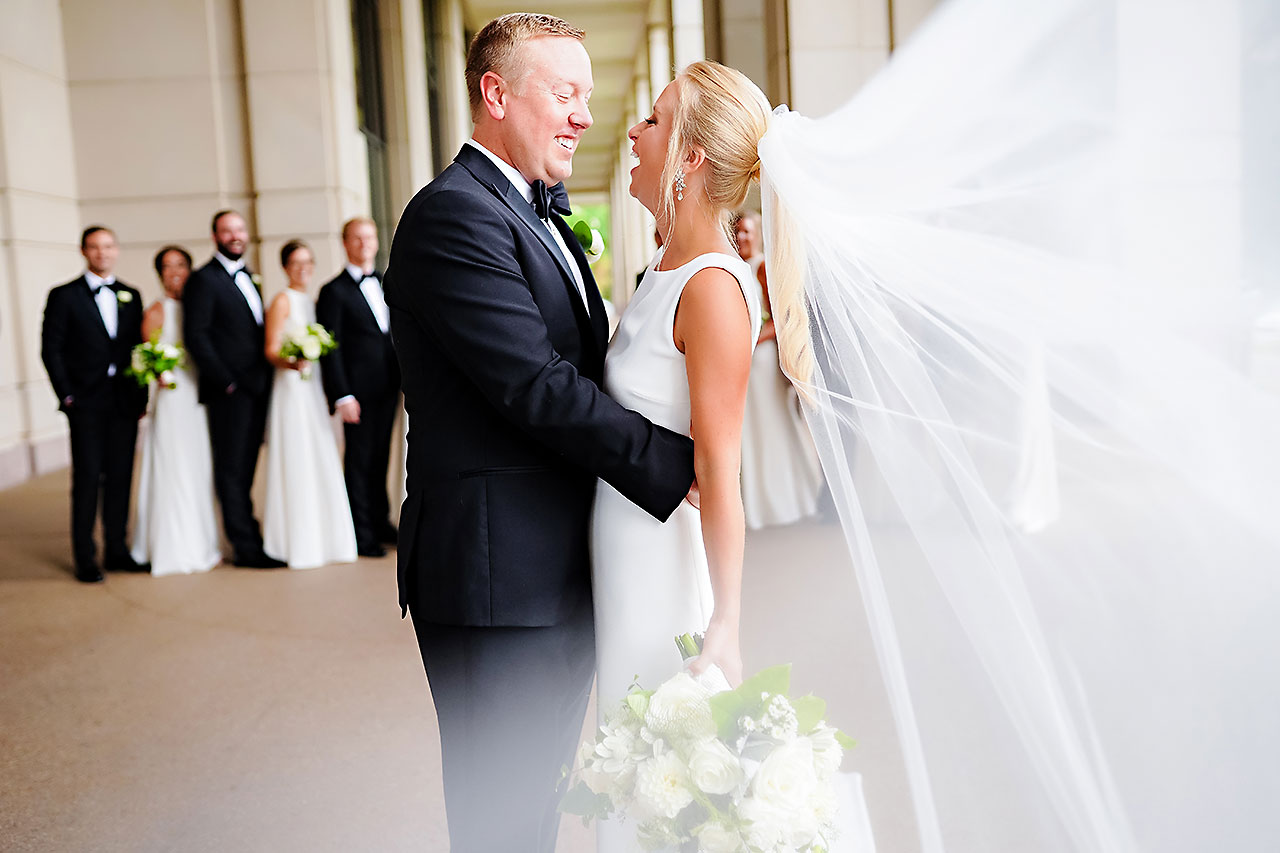 Jamie Reid St Johns and Indiana Roof Ballroom Wedding 061