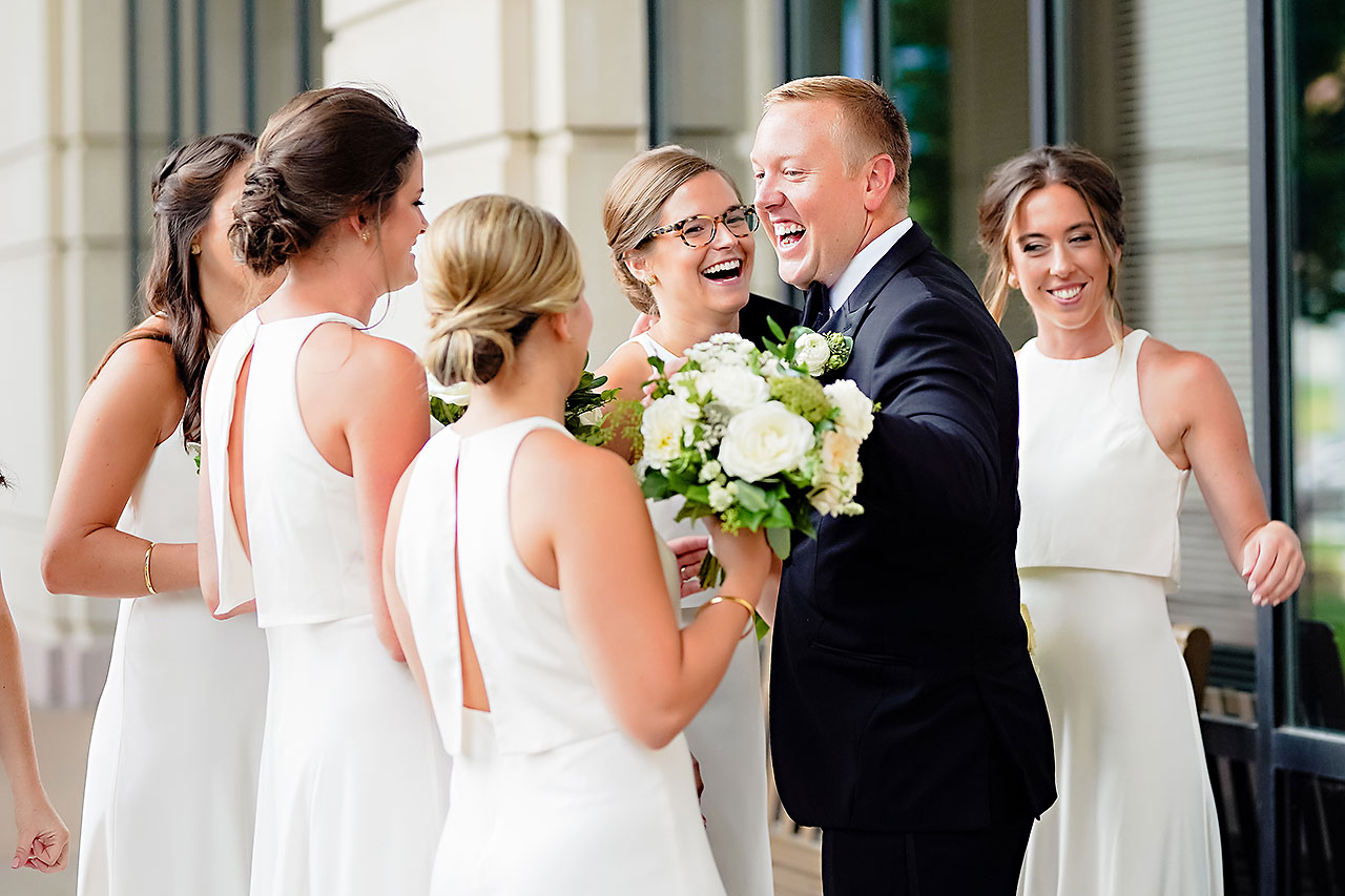 Jamie Reid St Johns and Indiana Roof Ballroom Wedding 058