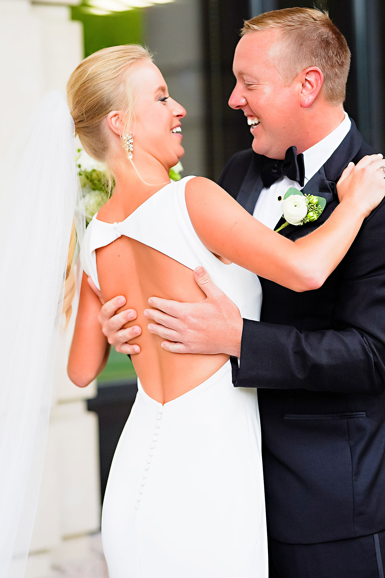 Jamie Reid St Johns and Indiana Roof Ballroom Wedding 055