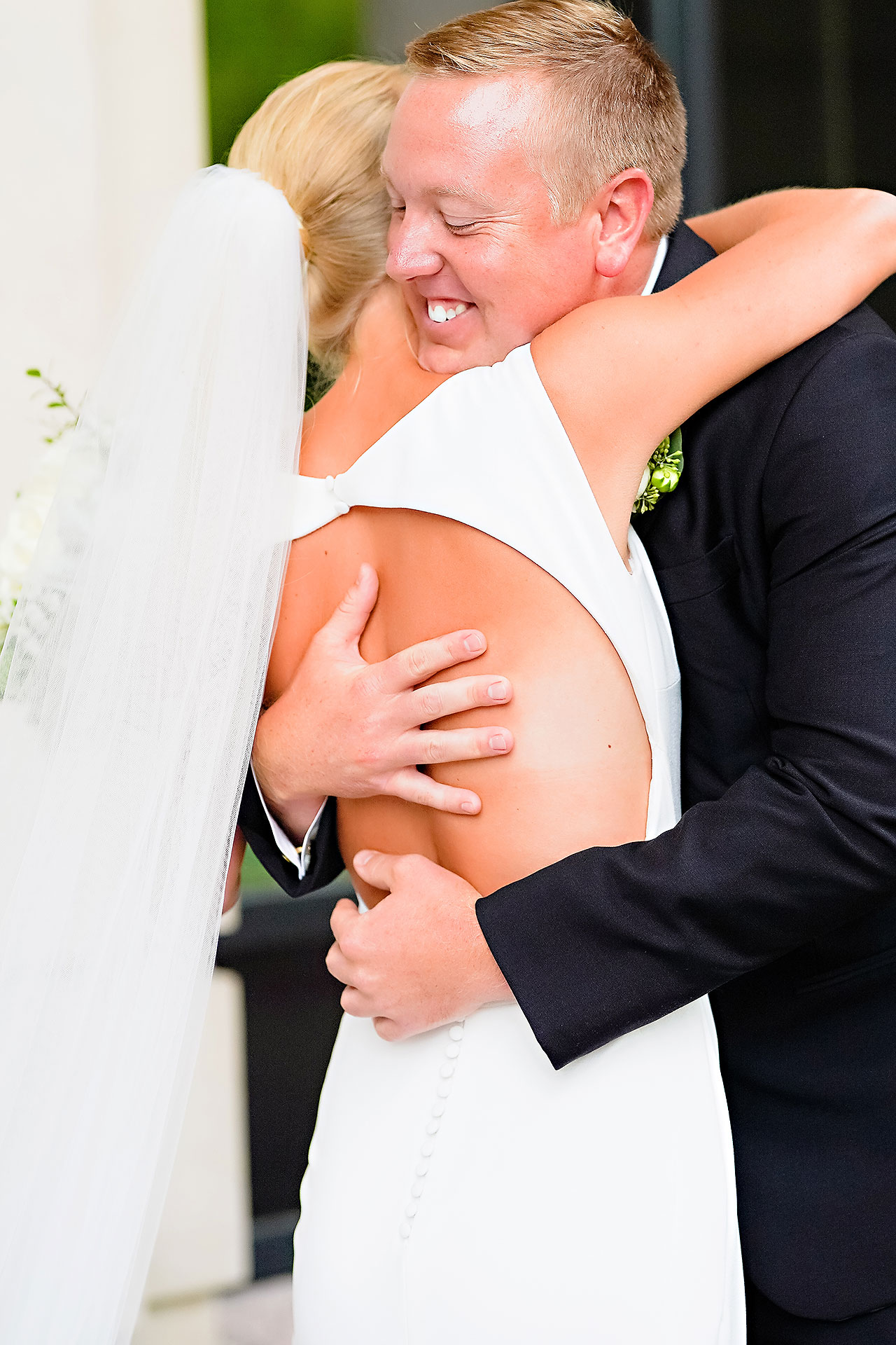 Jamie Reid St Johns and Indiana Roof Ballroom Wedding 053