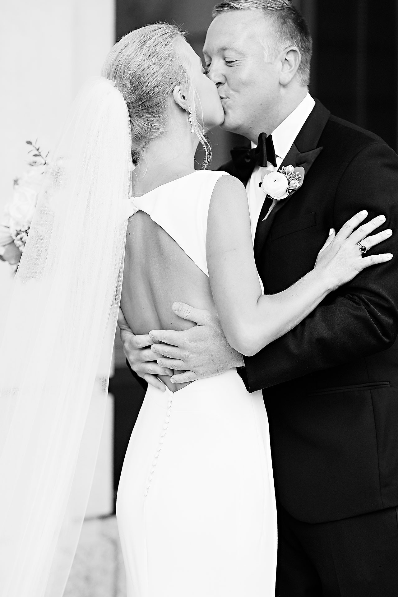 Jamie Reid St Johns and Indiana Roof Ballroom Wedding 054
