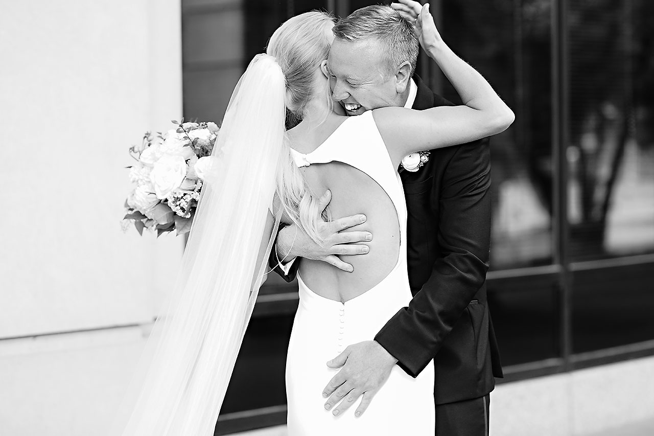 Jamie Reid St Johns and Indiana Roof Ballroom Wedding 049