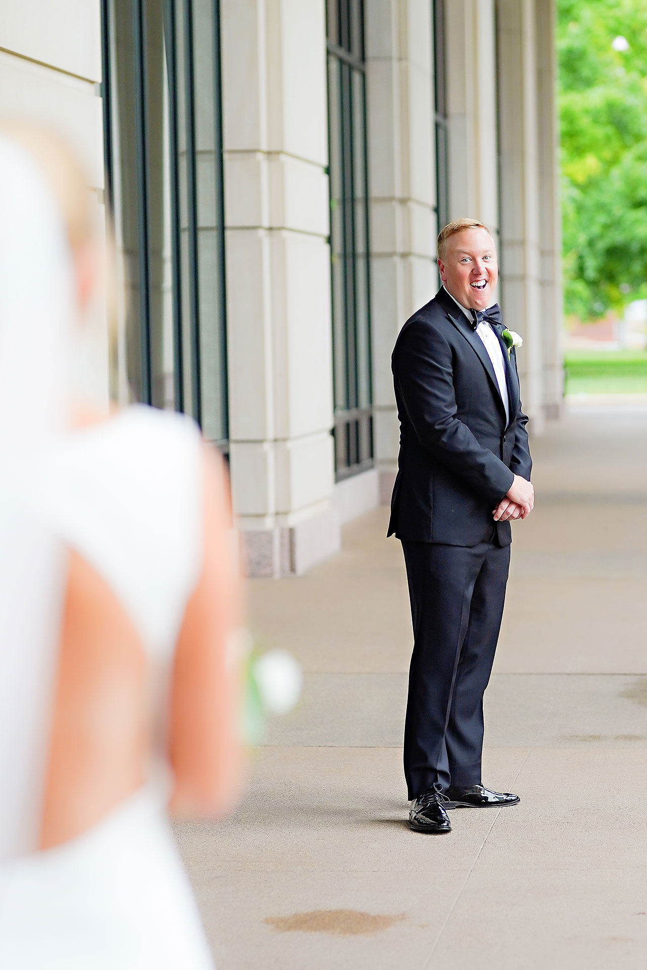 Jamie Reid St Johns and Indiana Roof Ballroom Wedding 046