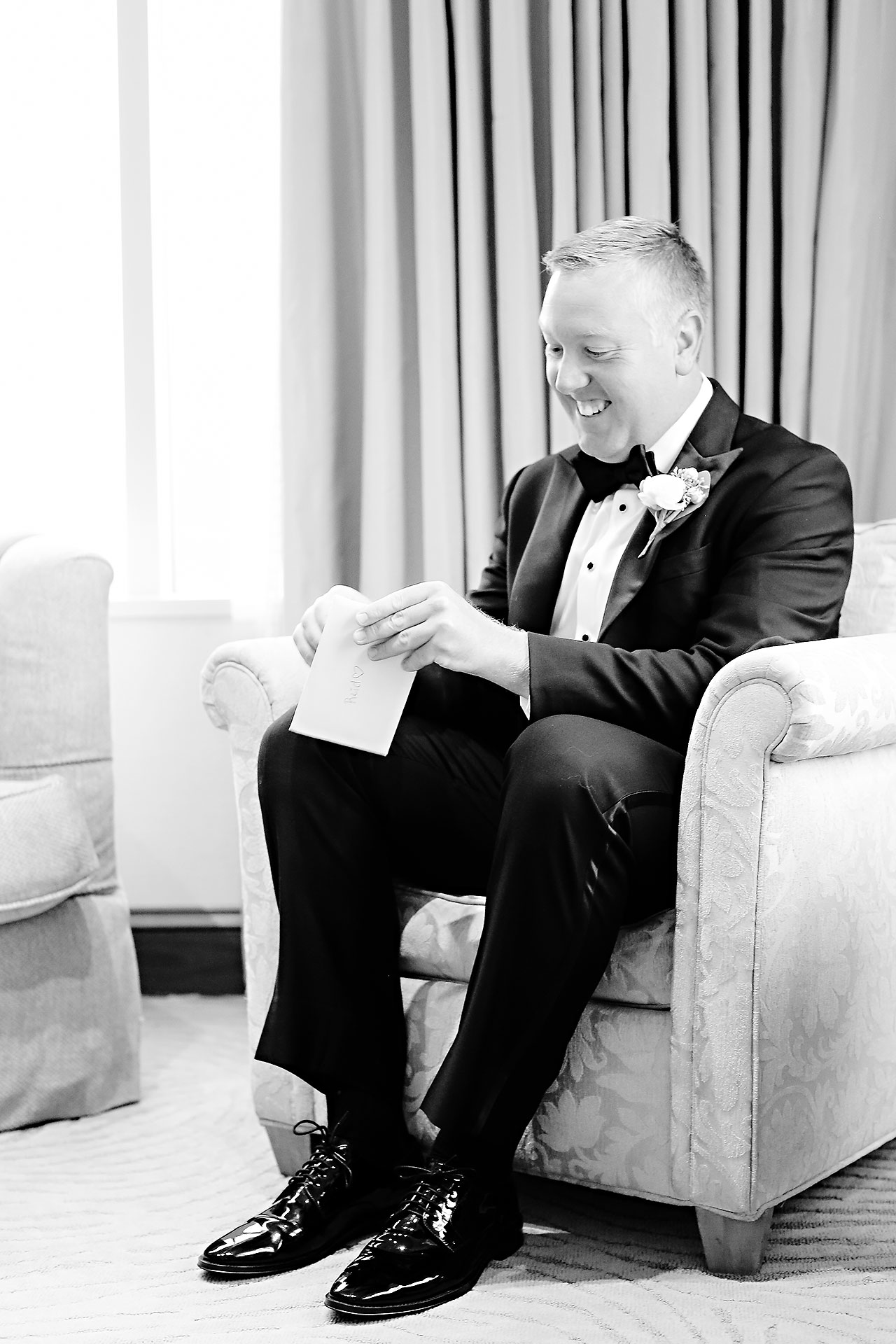 Jamie Reid St Johns and Indiana Roof Ballroom Wedding 045