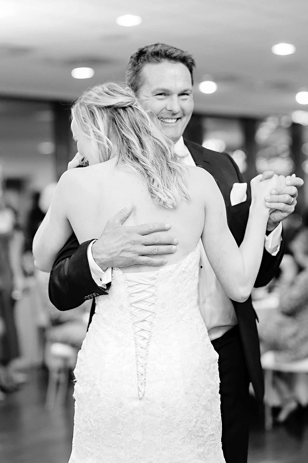 Courtney Areyan Sacred Heart and DAmore Indianapolis Wedding 294