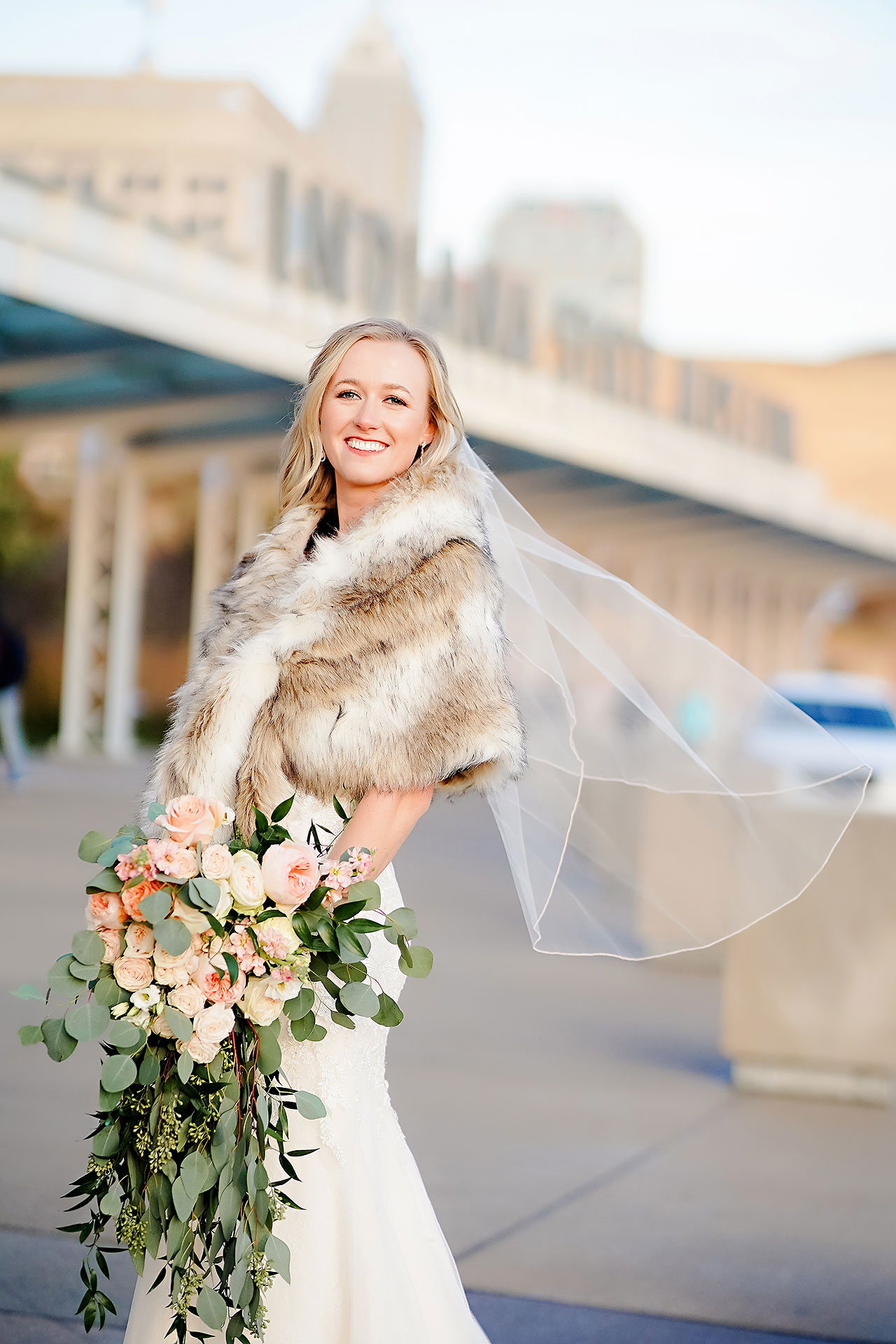 Courtney Areyan Sacred Heart and DAmore Indianapolis Wedding 182