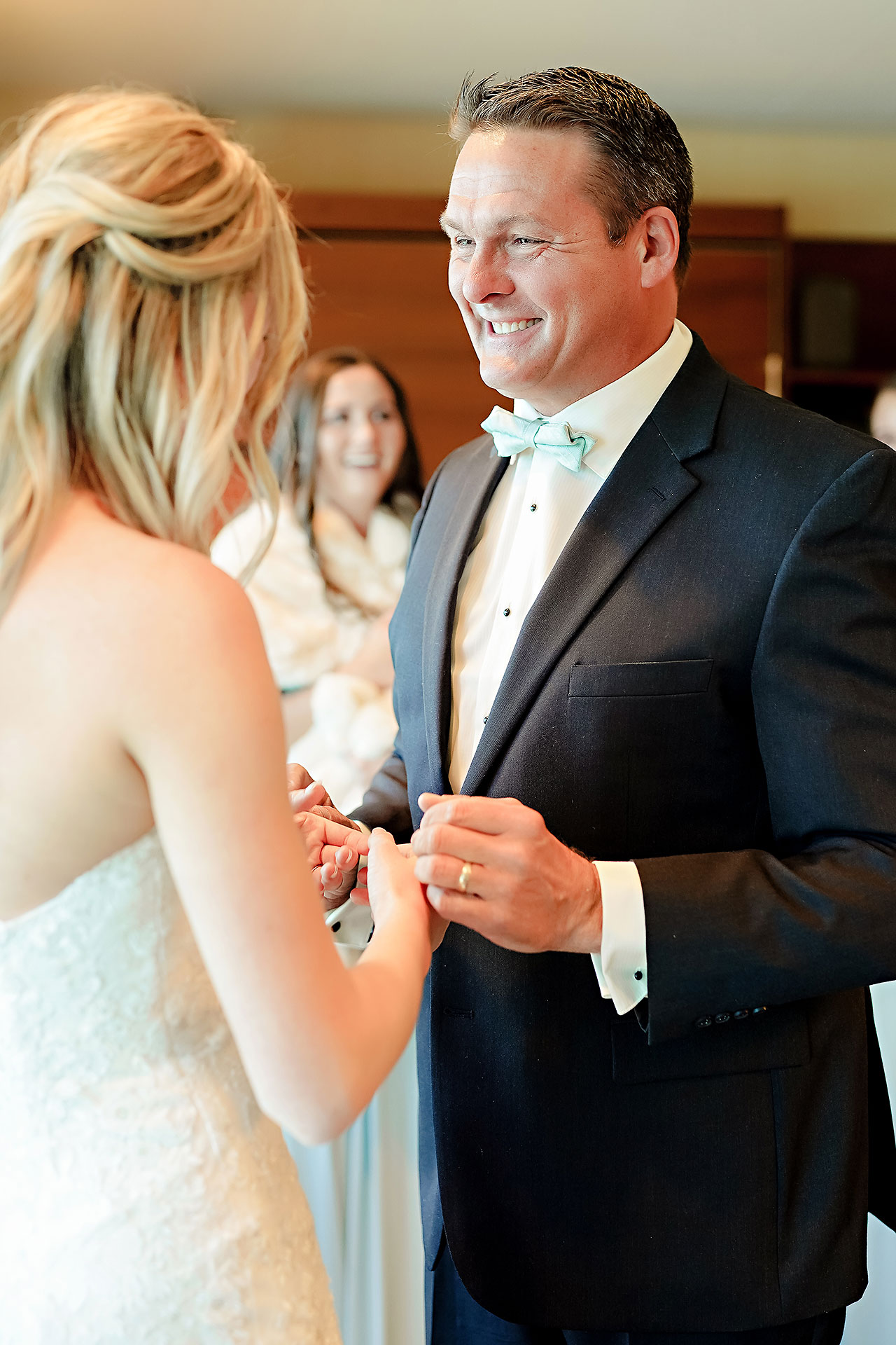 Courtney Areyan Sacred Heart and DAmore Indianapolis Wedding 049