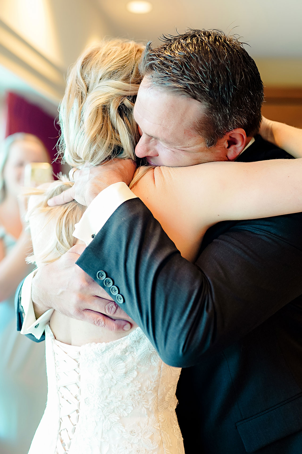 Courtney Areyan Sacred Heart and DAmore Indianapolis Wedding 046