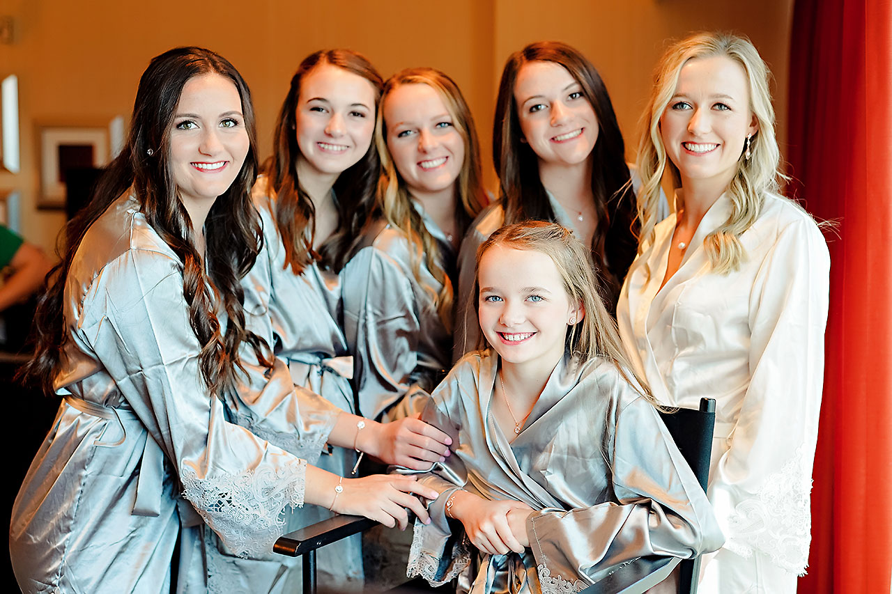 Courtney Areyan Sacred Heart and DAmore Indianapolis Wedding 030