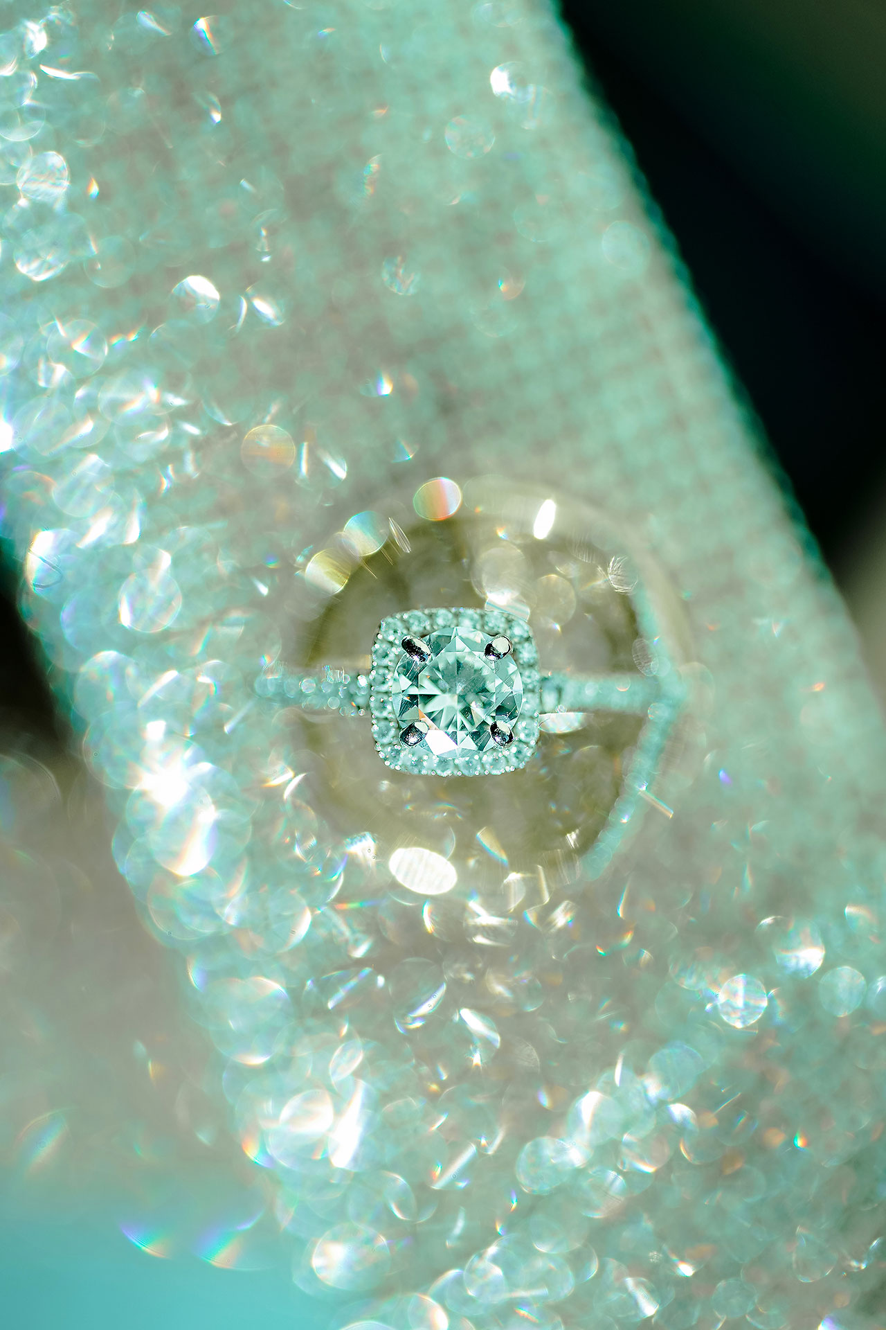 Courtney Areyan Sacred Heart and DAmore Indianapolis Wedding 001