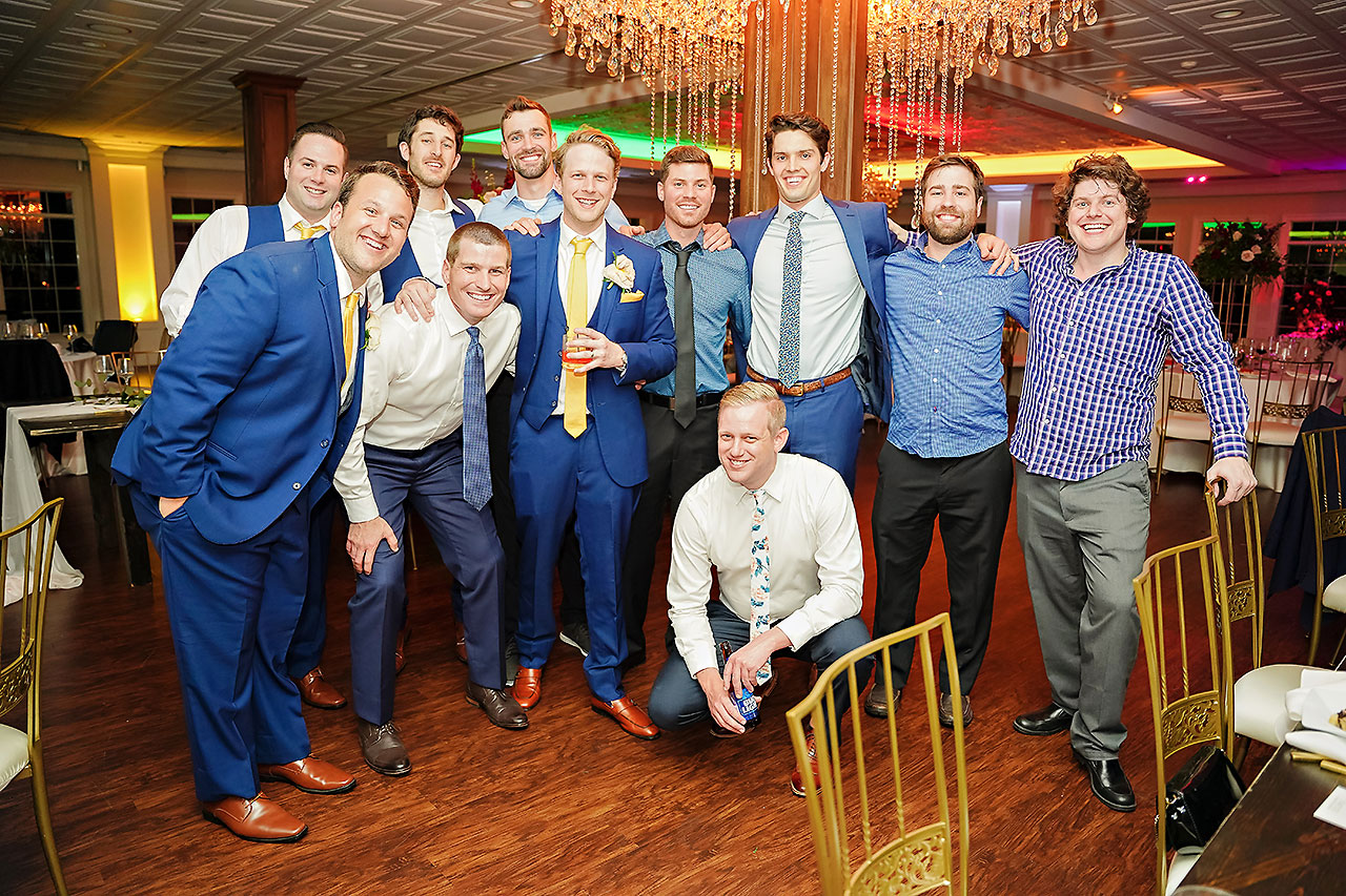 Nadia Parker Black Iris Estate Carmel Indiana Wedding May 2021 321