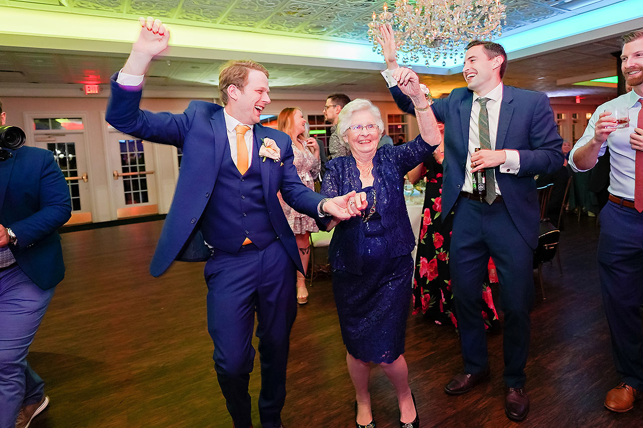 Nadia Parker Black Iris Estate Carmel Indiana Wedding May 2021 318