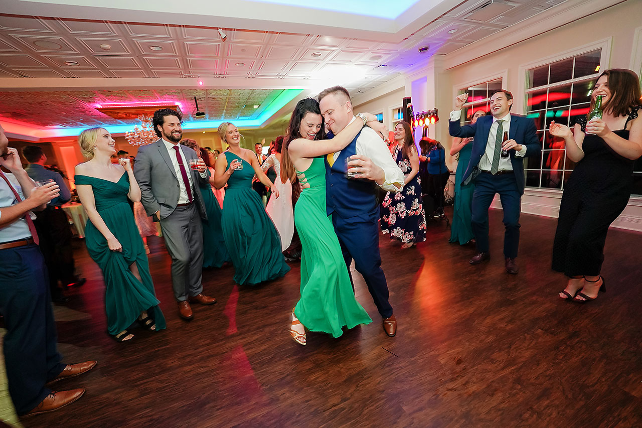 Nadia Parker Black Iris Estate Carmel Indiana Wedding May 2021 314