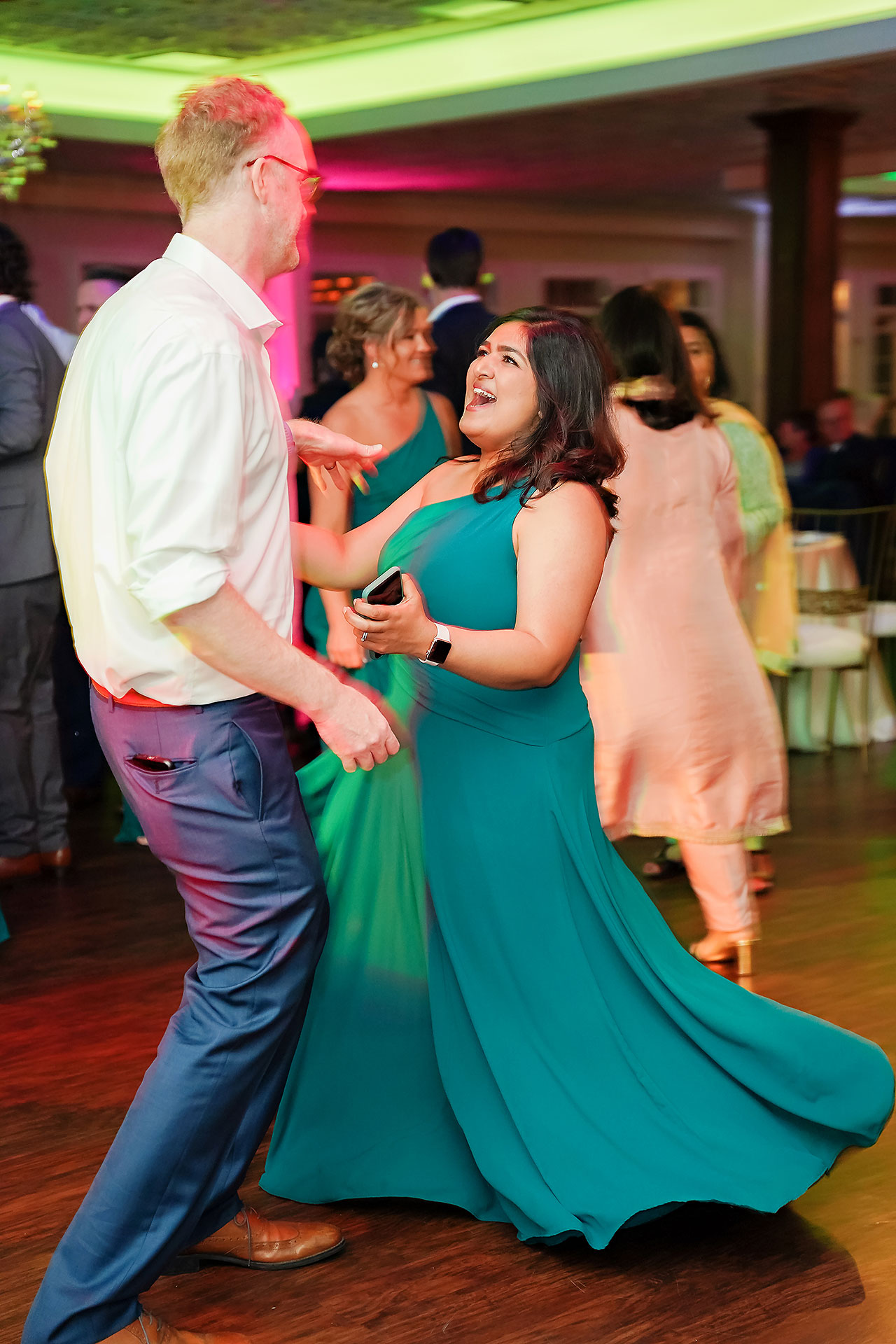 Nadia Parker Black Iris Estate Carmel Indiana Wedding May 2021 310