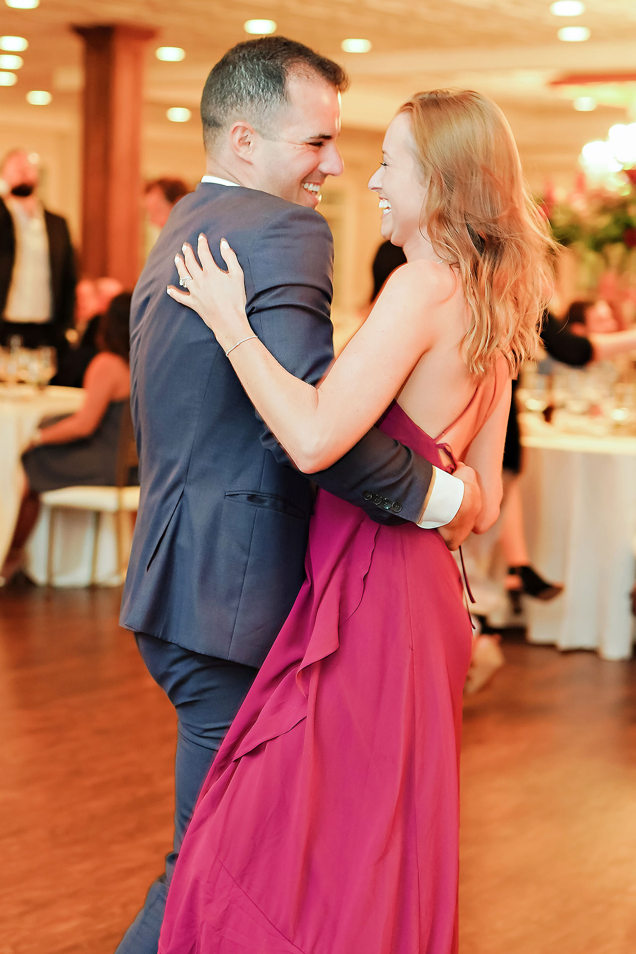 Nadia Parker Black Iris Estate Carmel Indiana Wedding May 2021 306