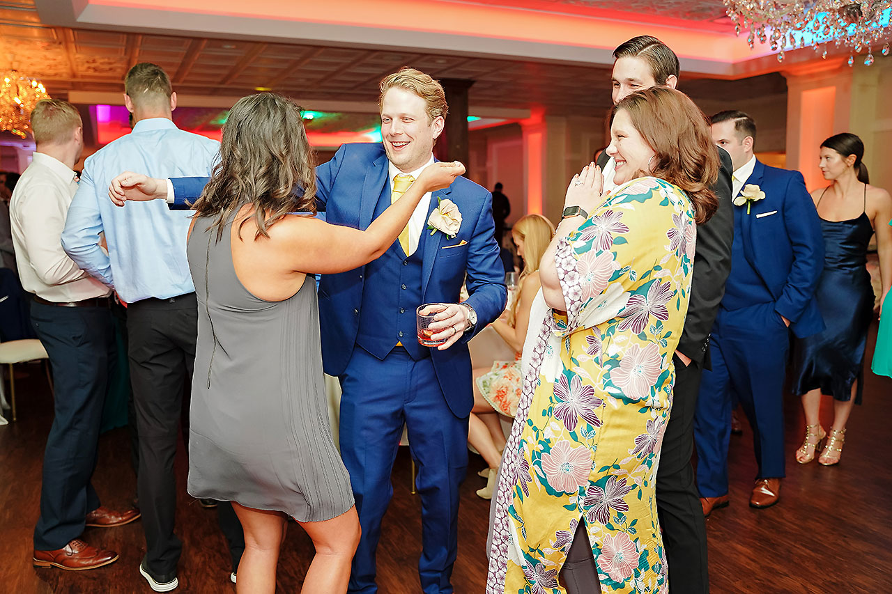 Nadia Parker Black Iris Estate Carmel Indiana Wedding May 2021 305