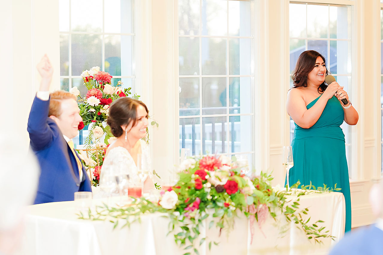 Nadia Parker Black Iris Estate Carmel Indiana Wedding May 2021 290