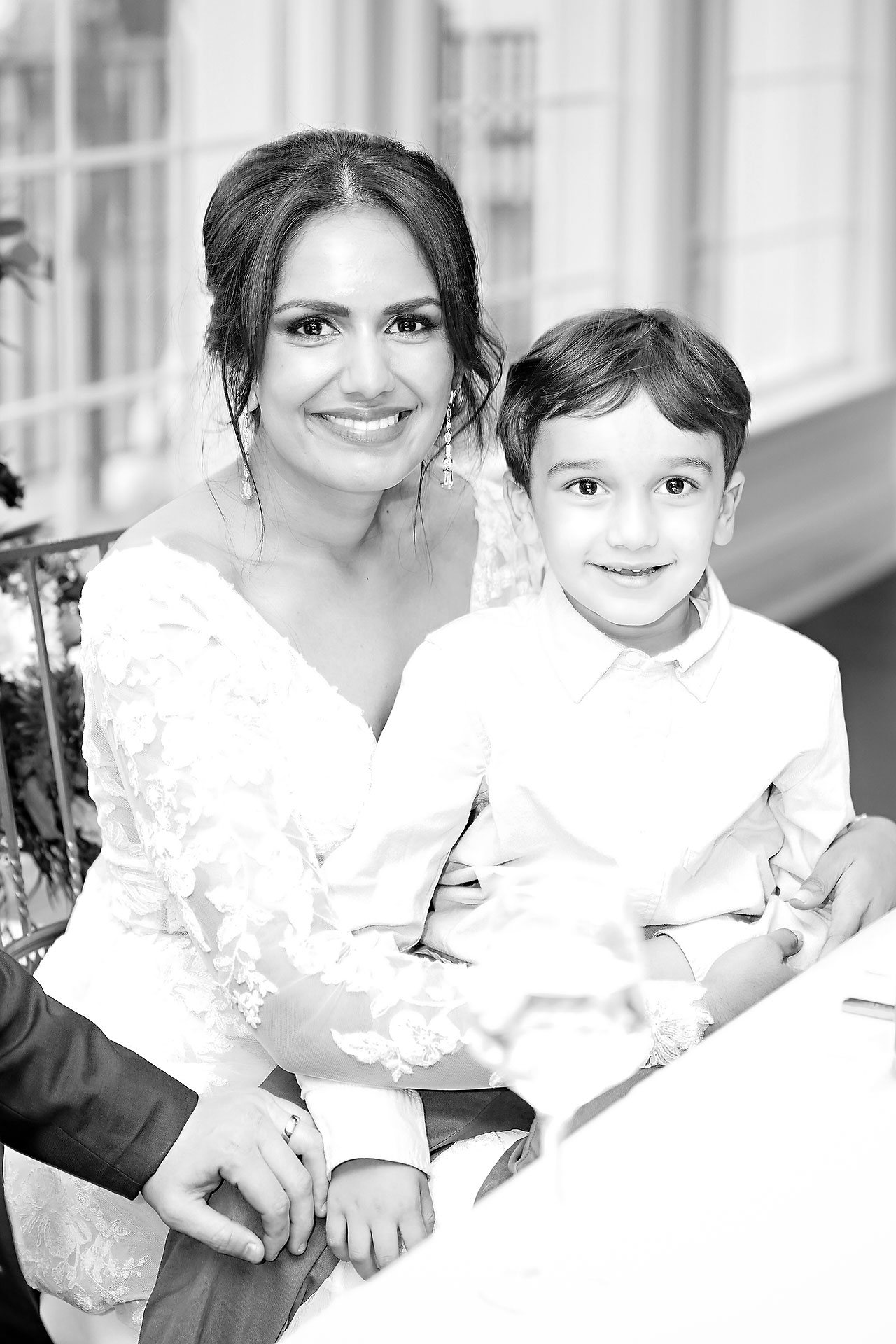 Nadia Parker Black Iris Estate Carmel Indiana Wedding May 2021 288