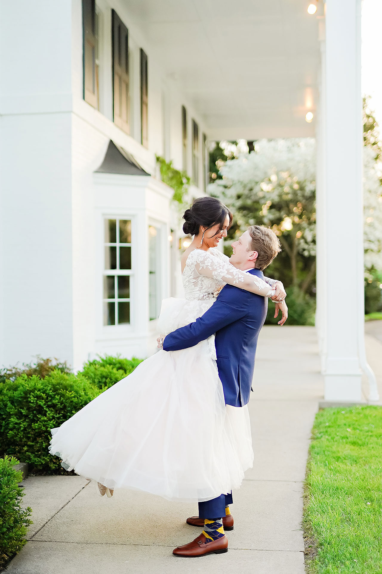 Nadia Parker Black Iris Estate Carmel Indiana Wedding May 2021 280