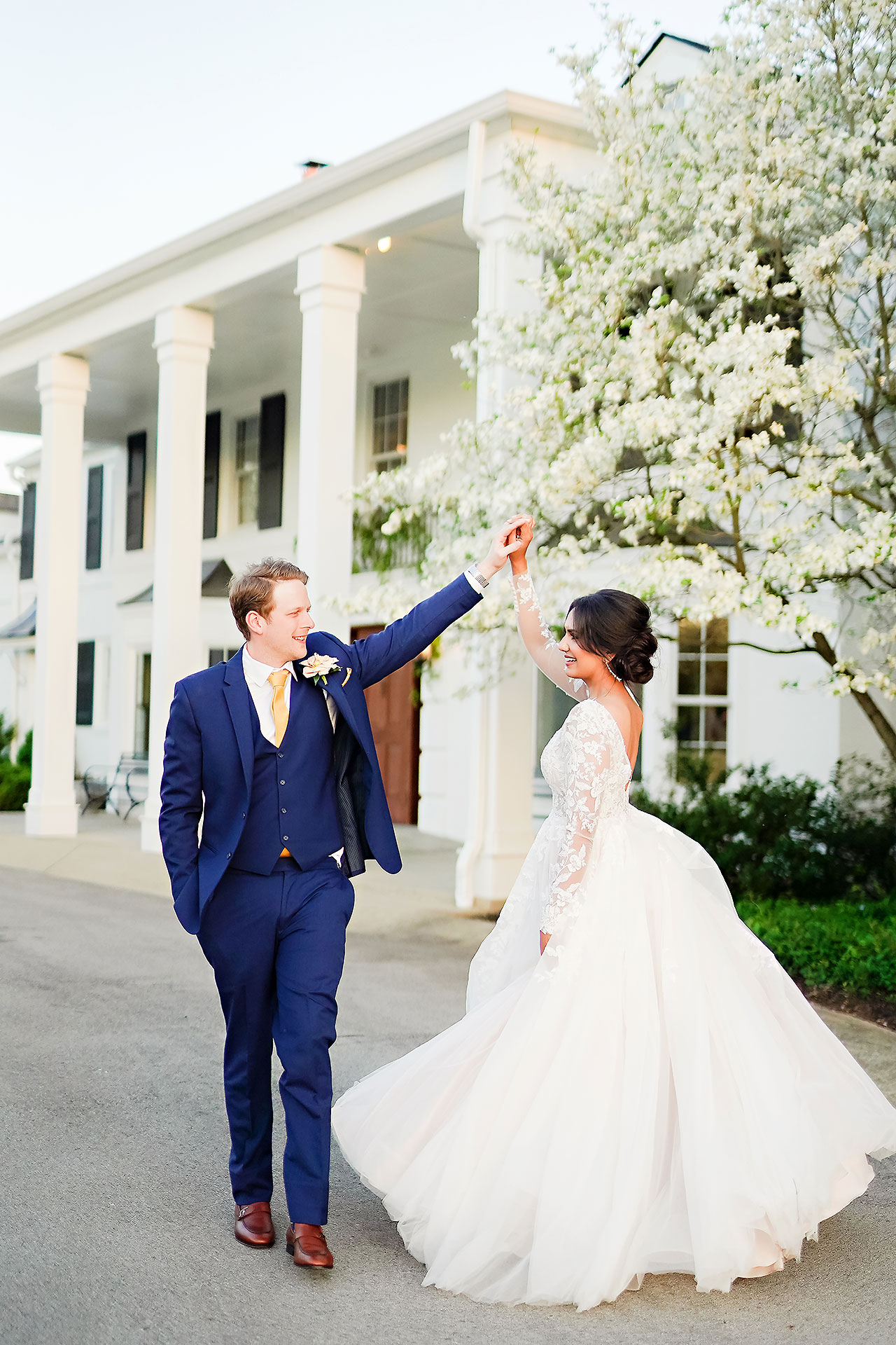 Nadia Parker Black Iris Estate Carmel Indiana Wedding May 2021 272